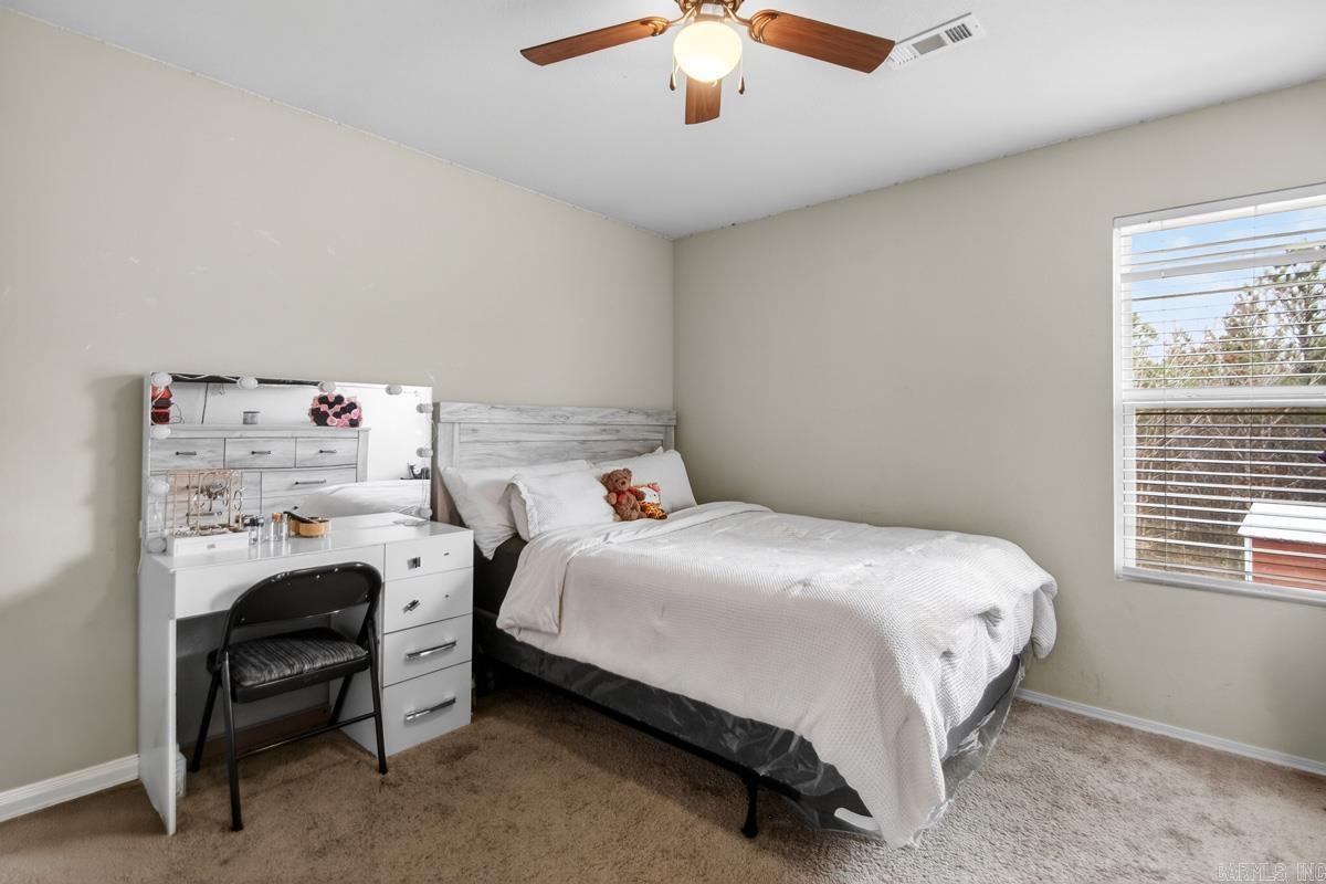 5000 Red Fox Trl  Bauxite, AR