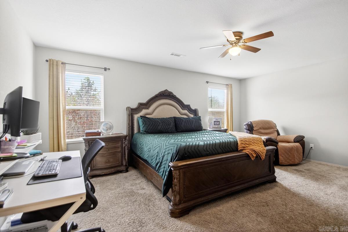 5000 Red Fox Trl  Bauxite, AR