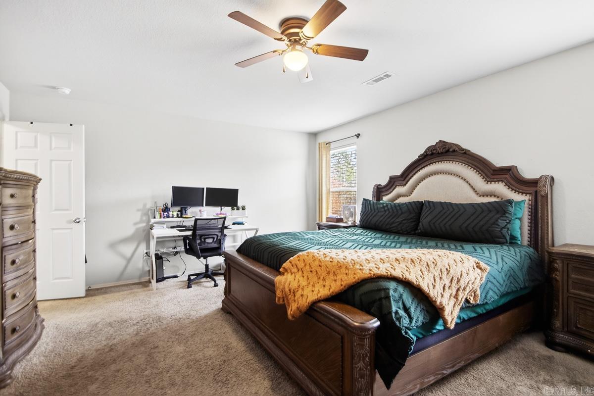 5000 Red Fox Trl  Bauxite, AR