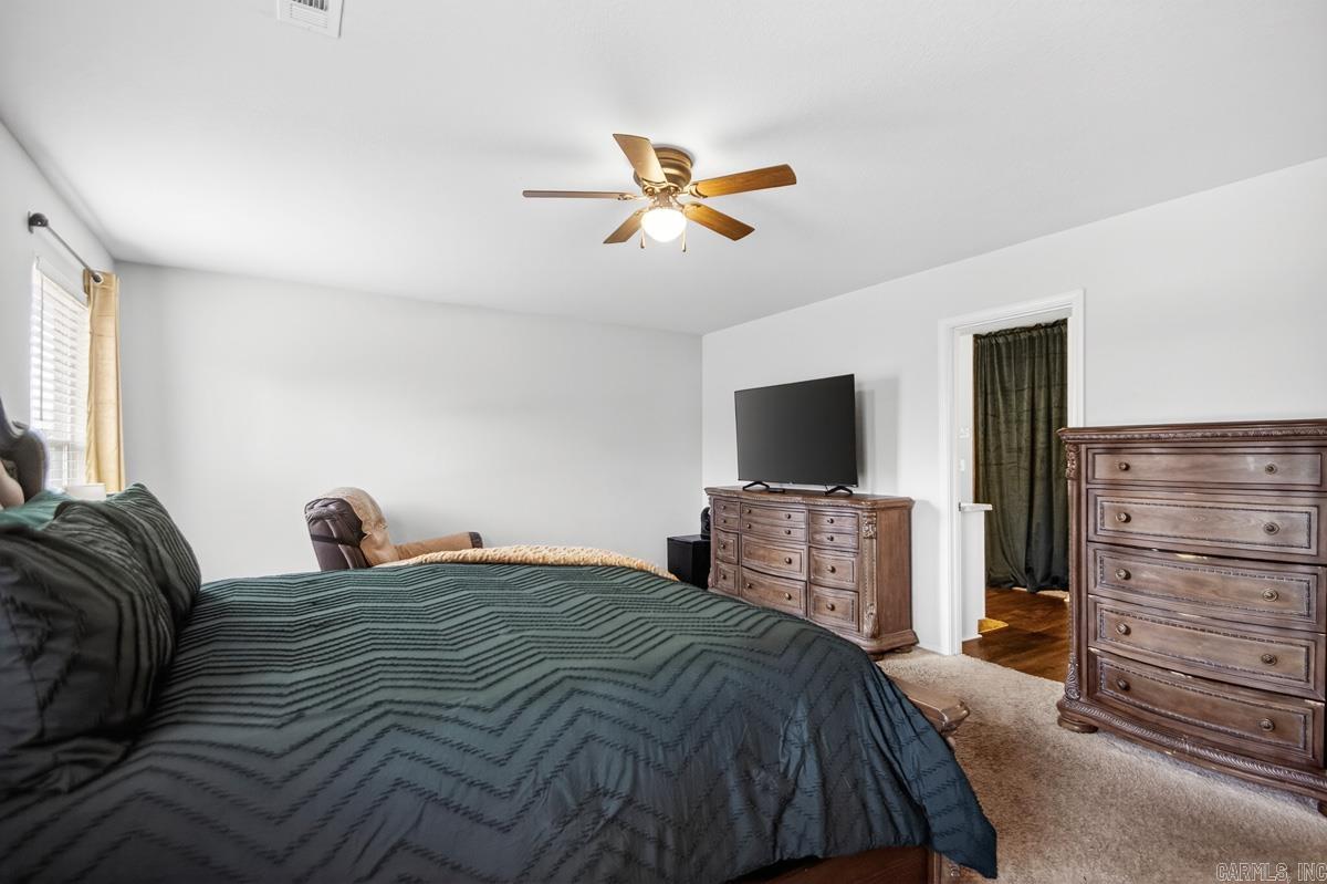 5000 Red Fox Trl  Bauxite, AR