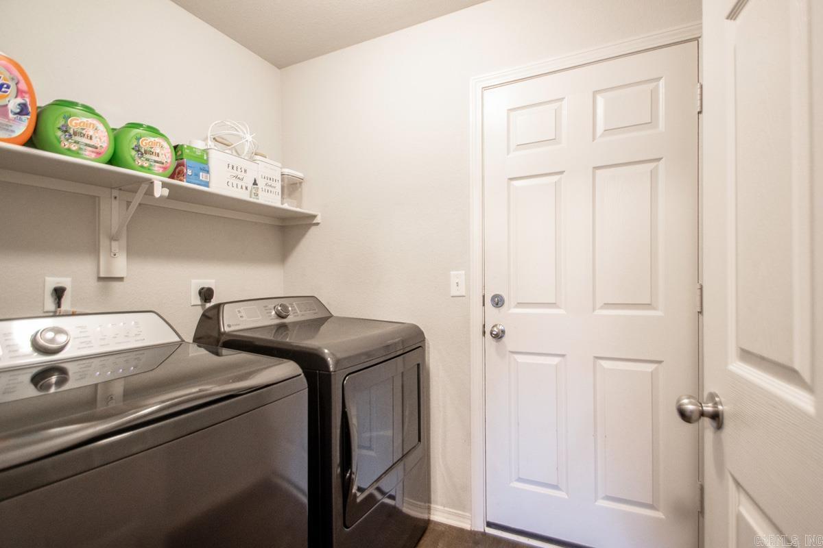 5000 Red Fox Trl  Bauxite, AR