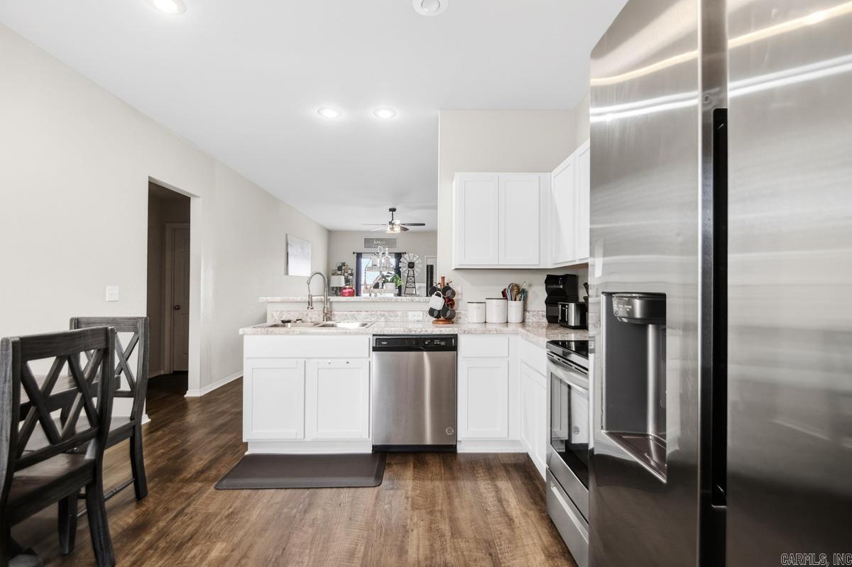 5000 Red Fox Trl  Bauxite, AR