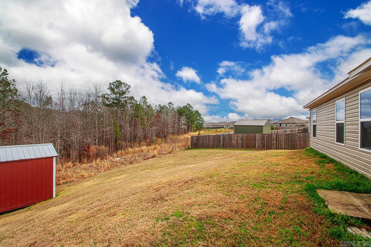 5000 Red Fox Trl  Bauxite, AR