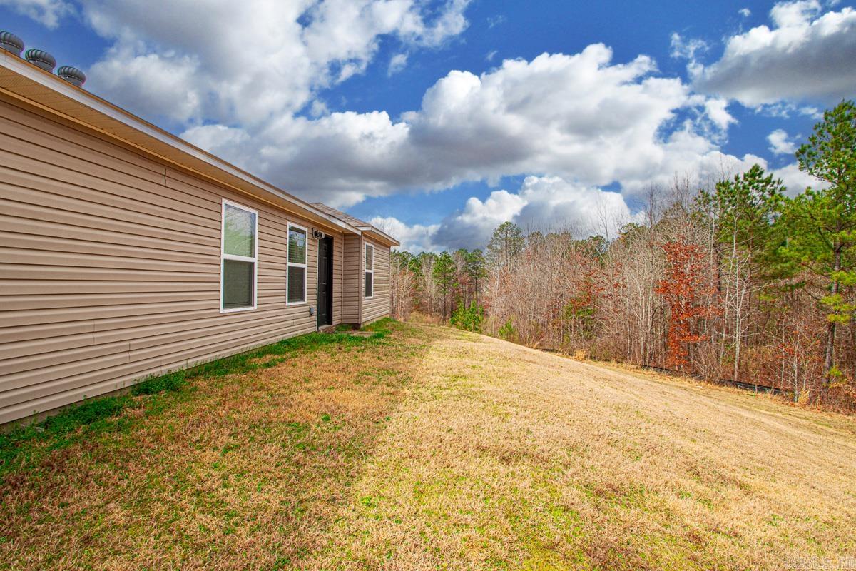 5000 Red Fox Trl  Bauxite, AR