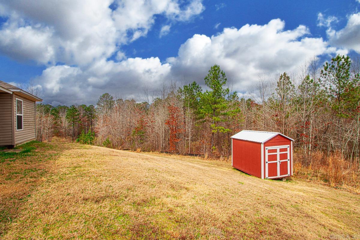 5000 Red Fox Trl  Bauxite, AR