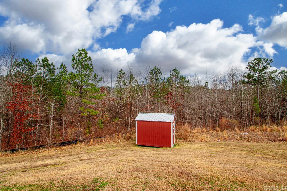 5000 Red Fox Trl  Bauxite, AR