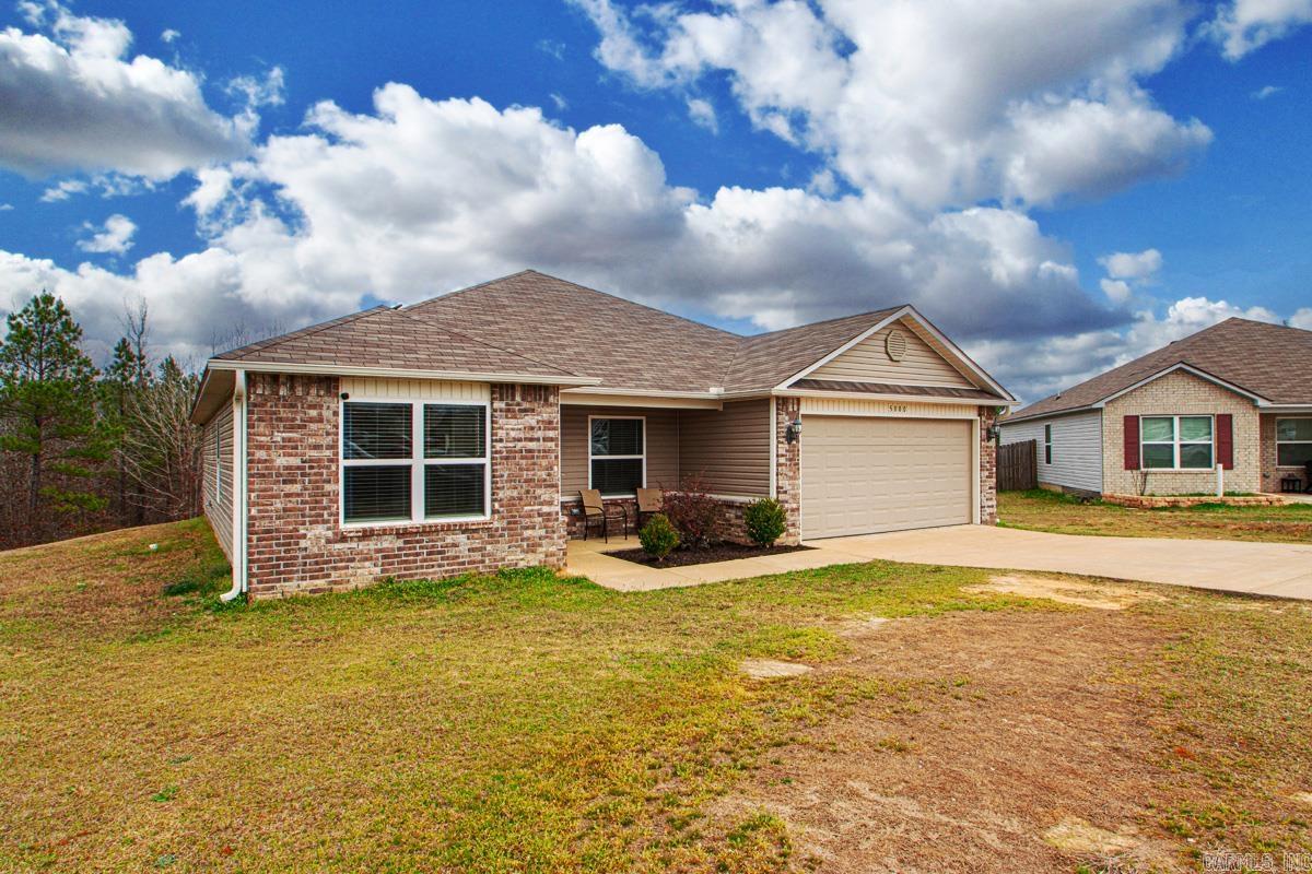 5000 Red Fox Trl  Bauxite, AR