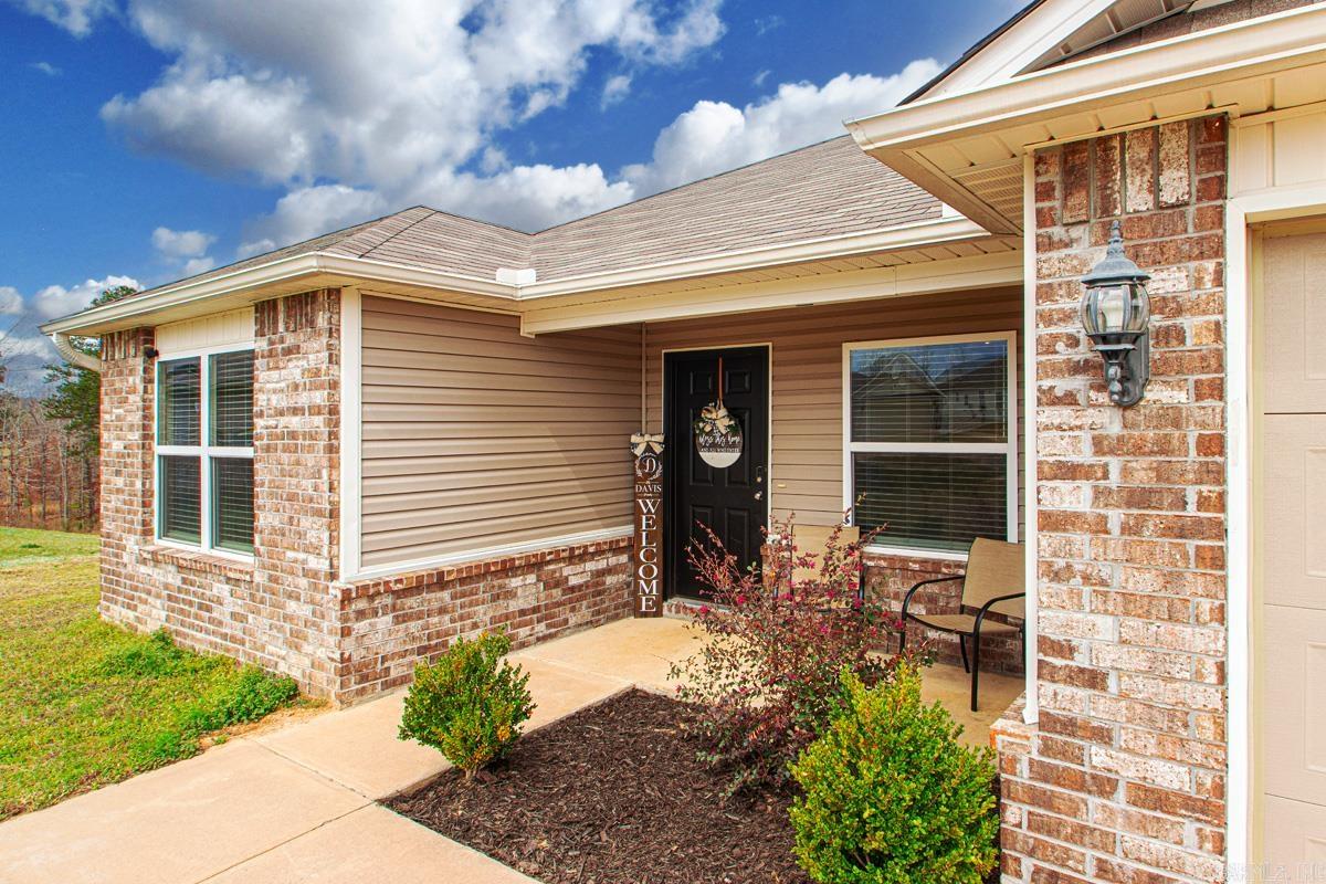 5000 Red Fox Trl  Bauxite, AR