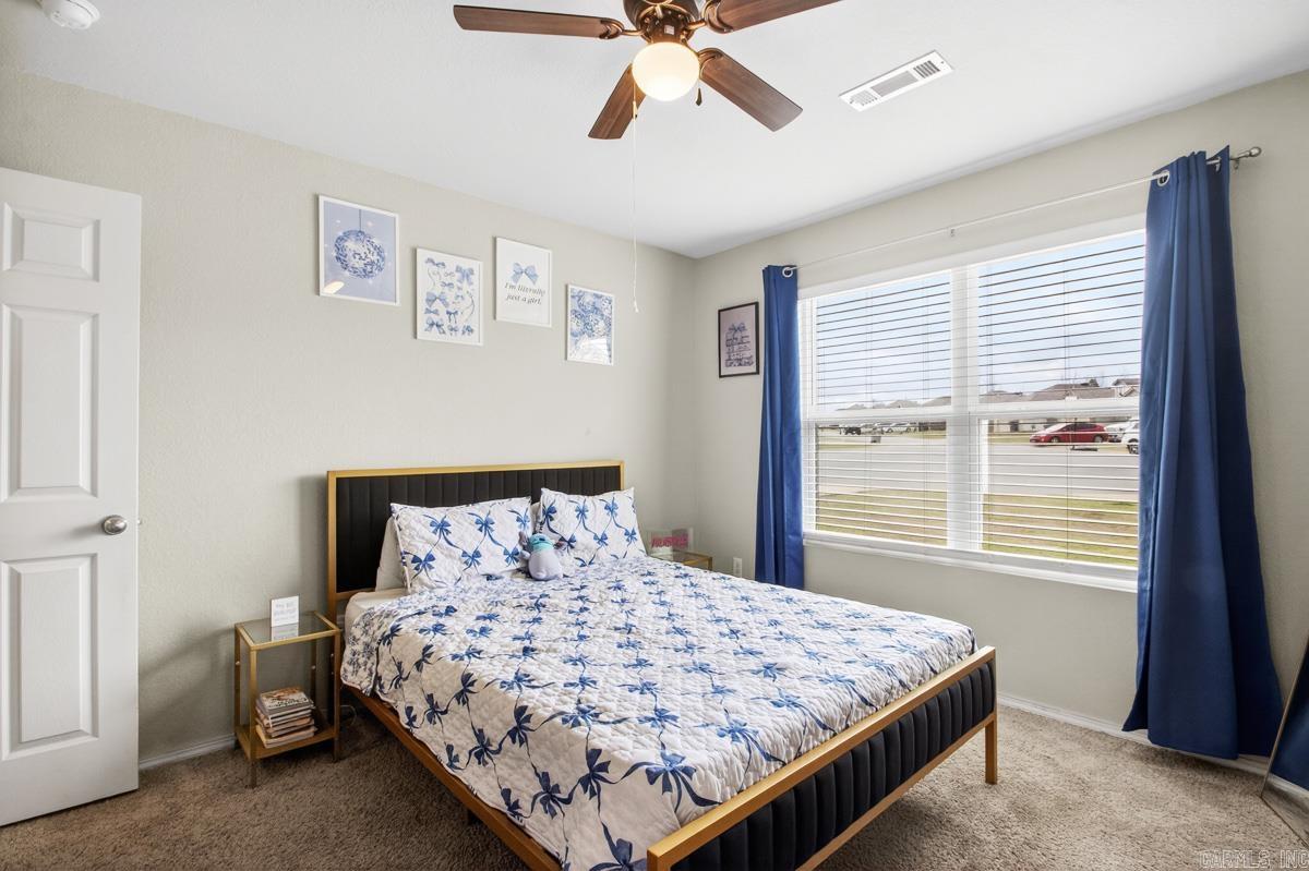 5000 Red Fox Trl  Bauxite, AR