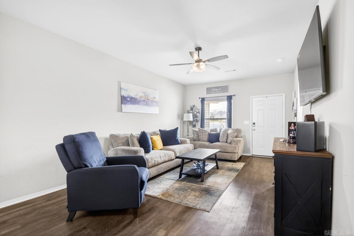 5000 Red Fox Trl  Bauxite, AR