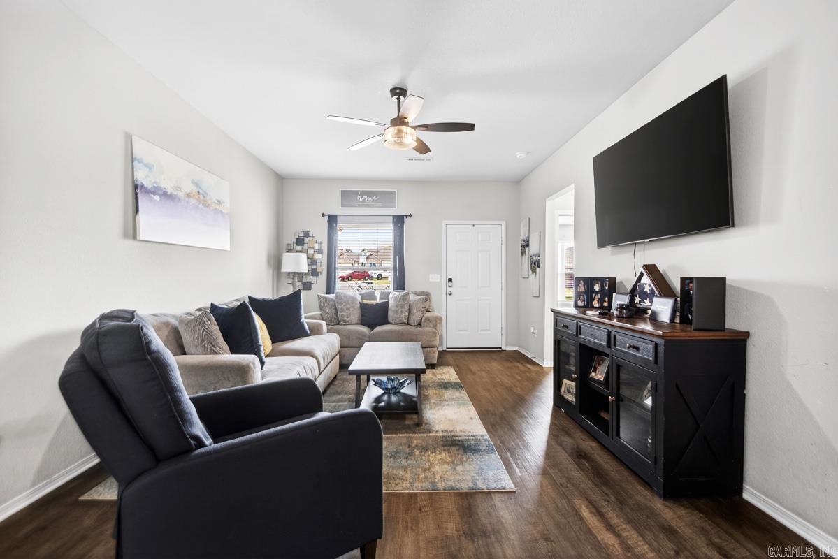 5000 Red Fox Trl  Bauxite, AR