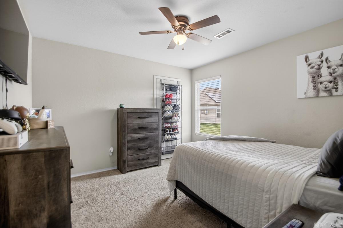 5000 Red Fox Trl  Bauxite, AR