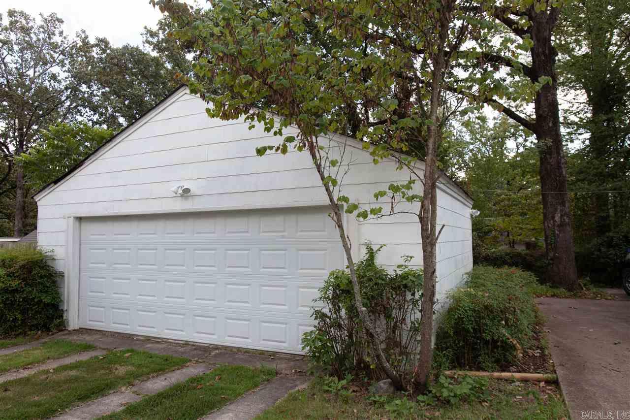 1401 S Taylor  Little Rock, AR