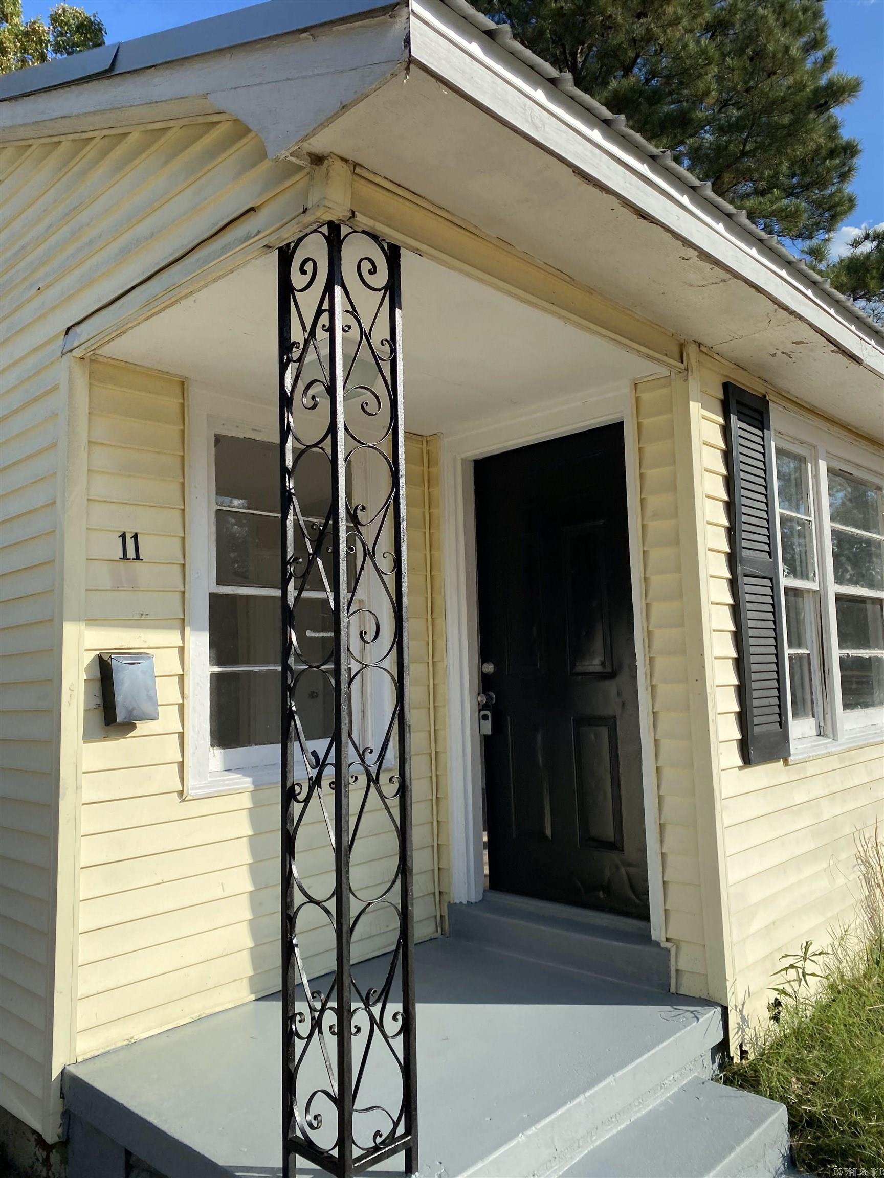 11 Shirley  Pine Bluff, AR