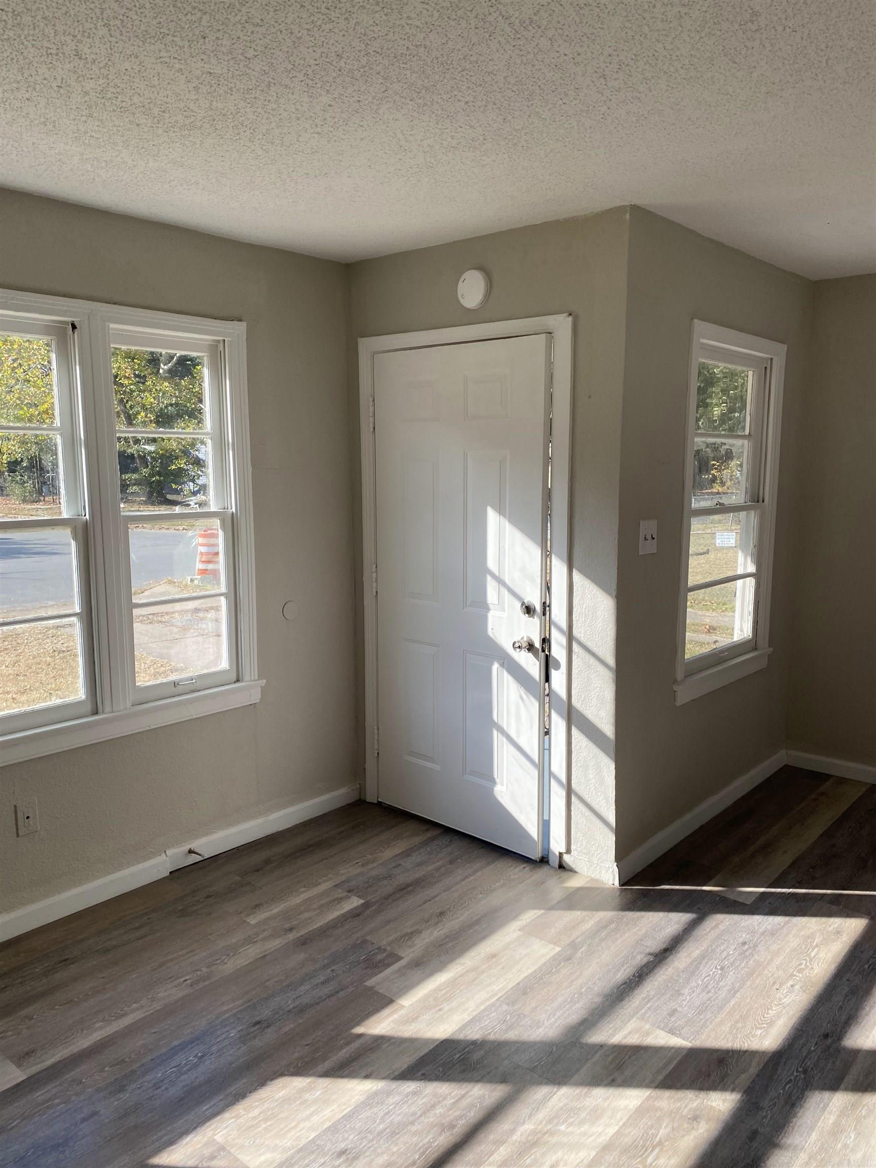 11 Shirley  Pine Bluff, AR