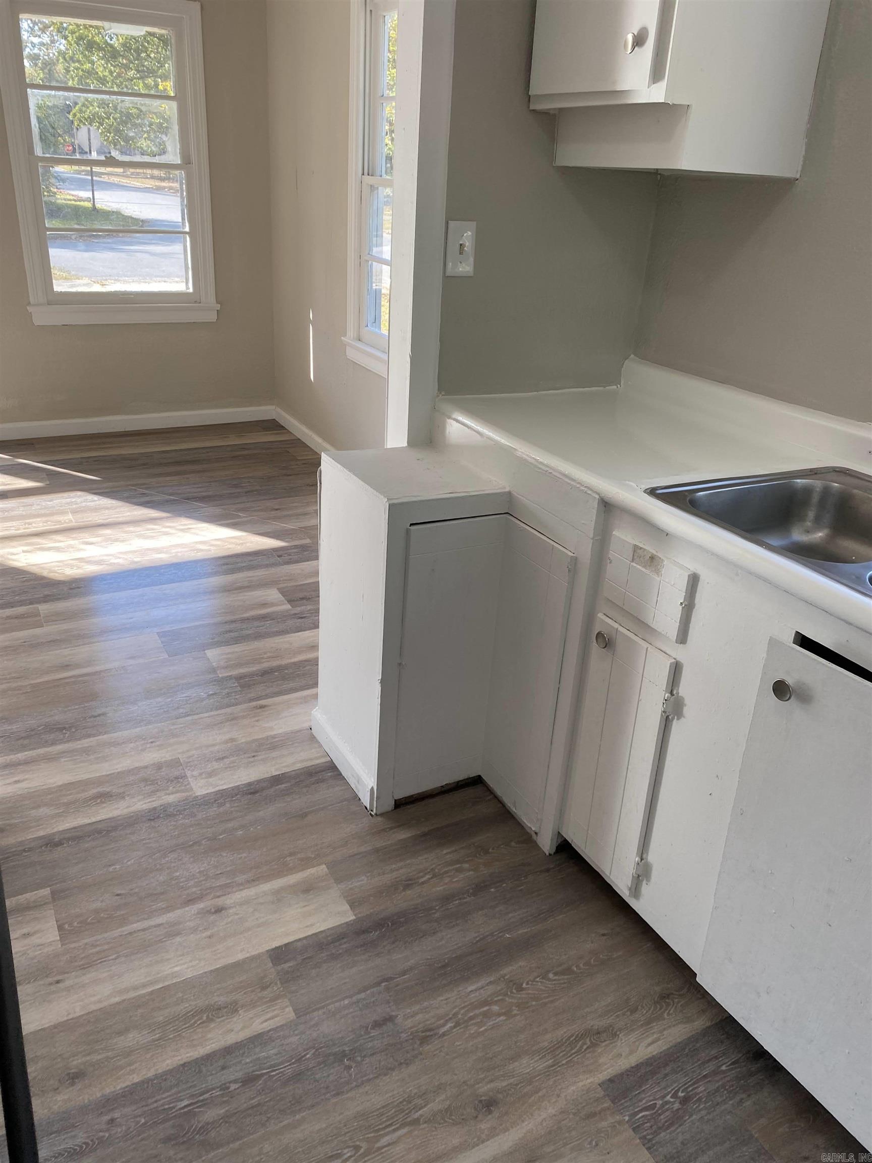 11 Shirley  Pine Bluff, AR