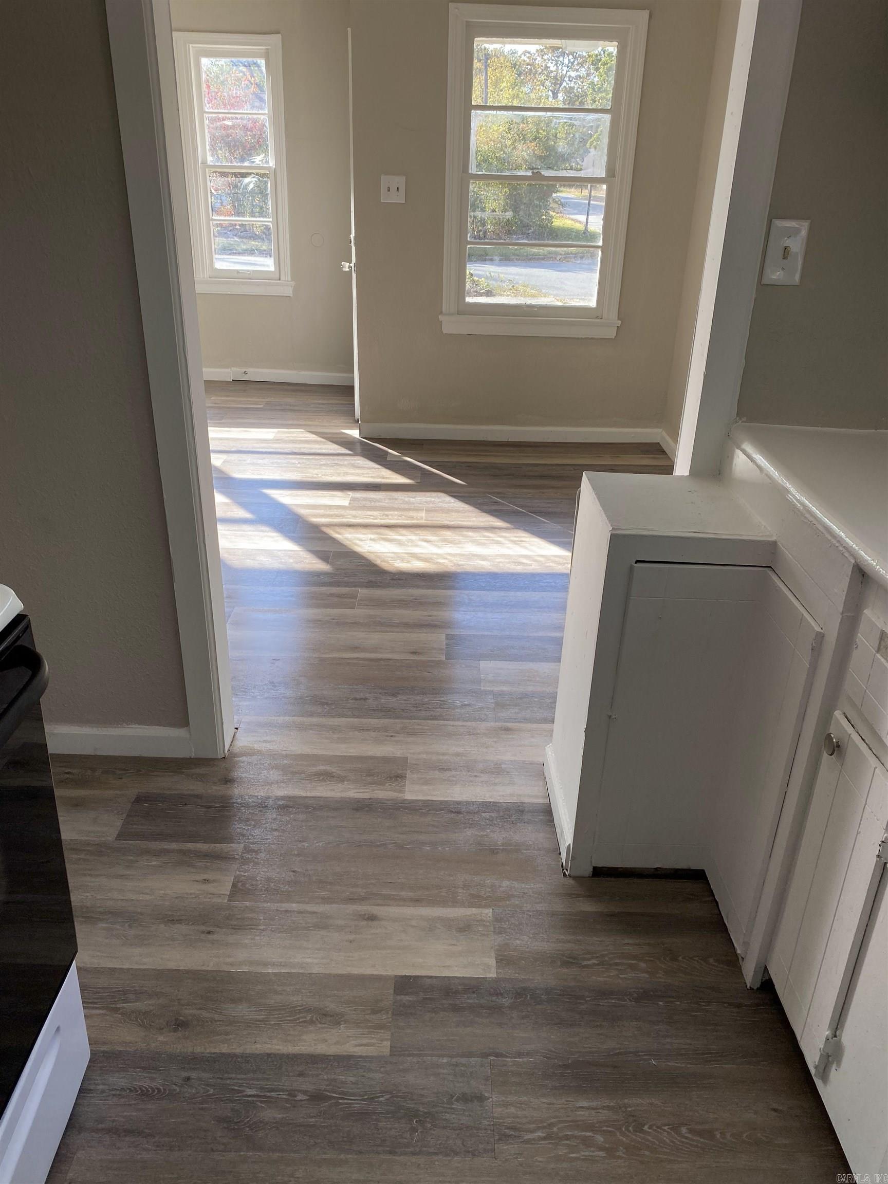 11 Shirley  Pine Bluff, AR