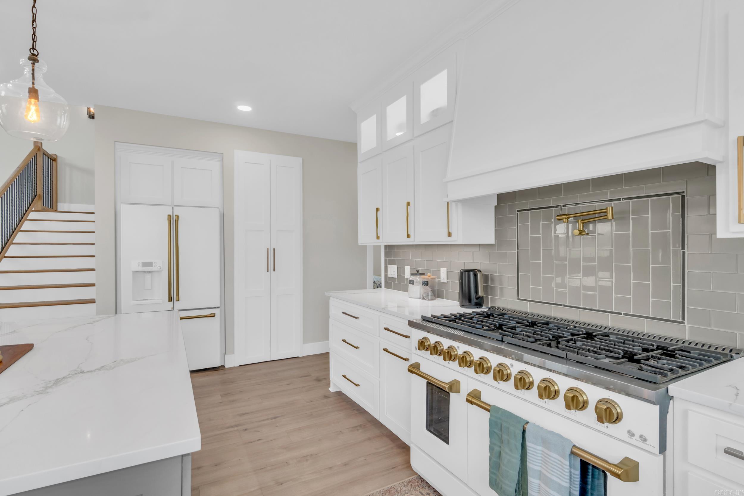 141 Earnie Atkins Rd.  Pangburn, AR