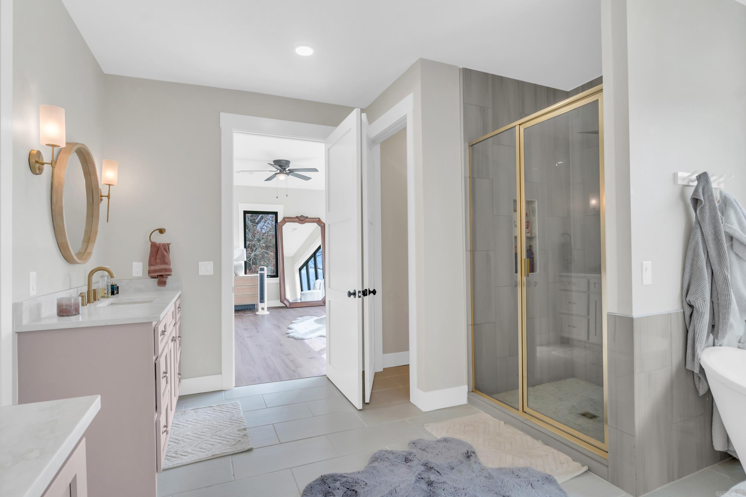 141 Earnie Atkins Rd.  Pangburn, AR