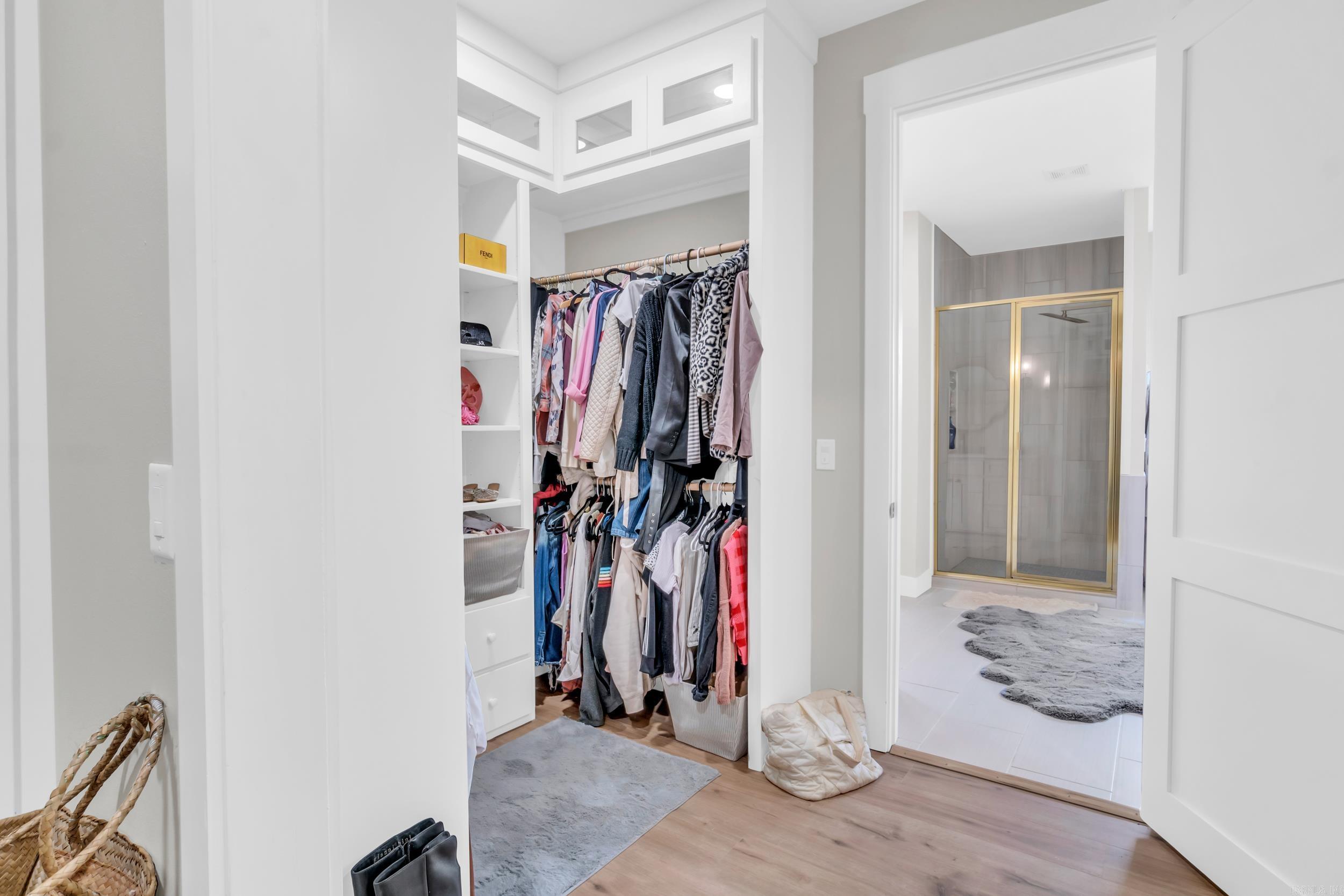 141 Earnie Atkins Rd.  Pangburn, AR