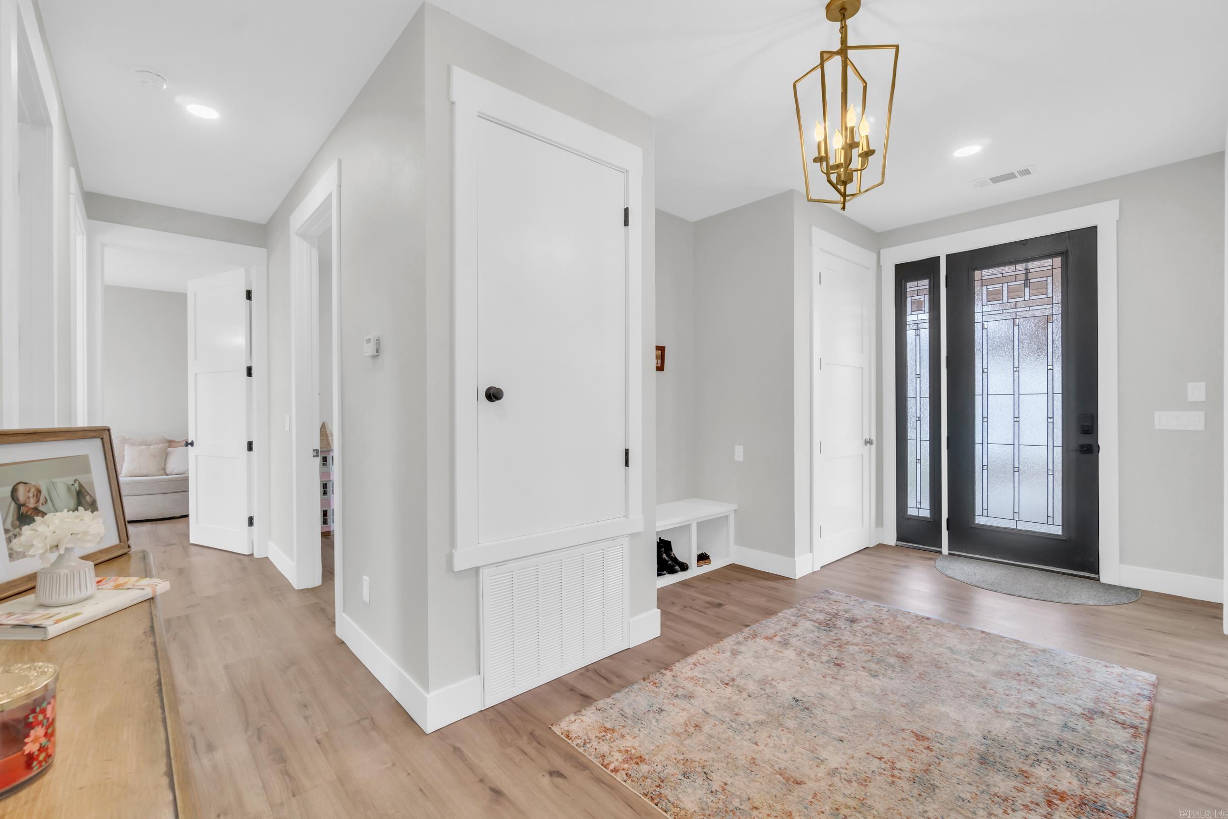 141 Earnie Atkins Rd.  Pangburn, AR