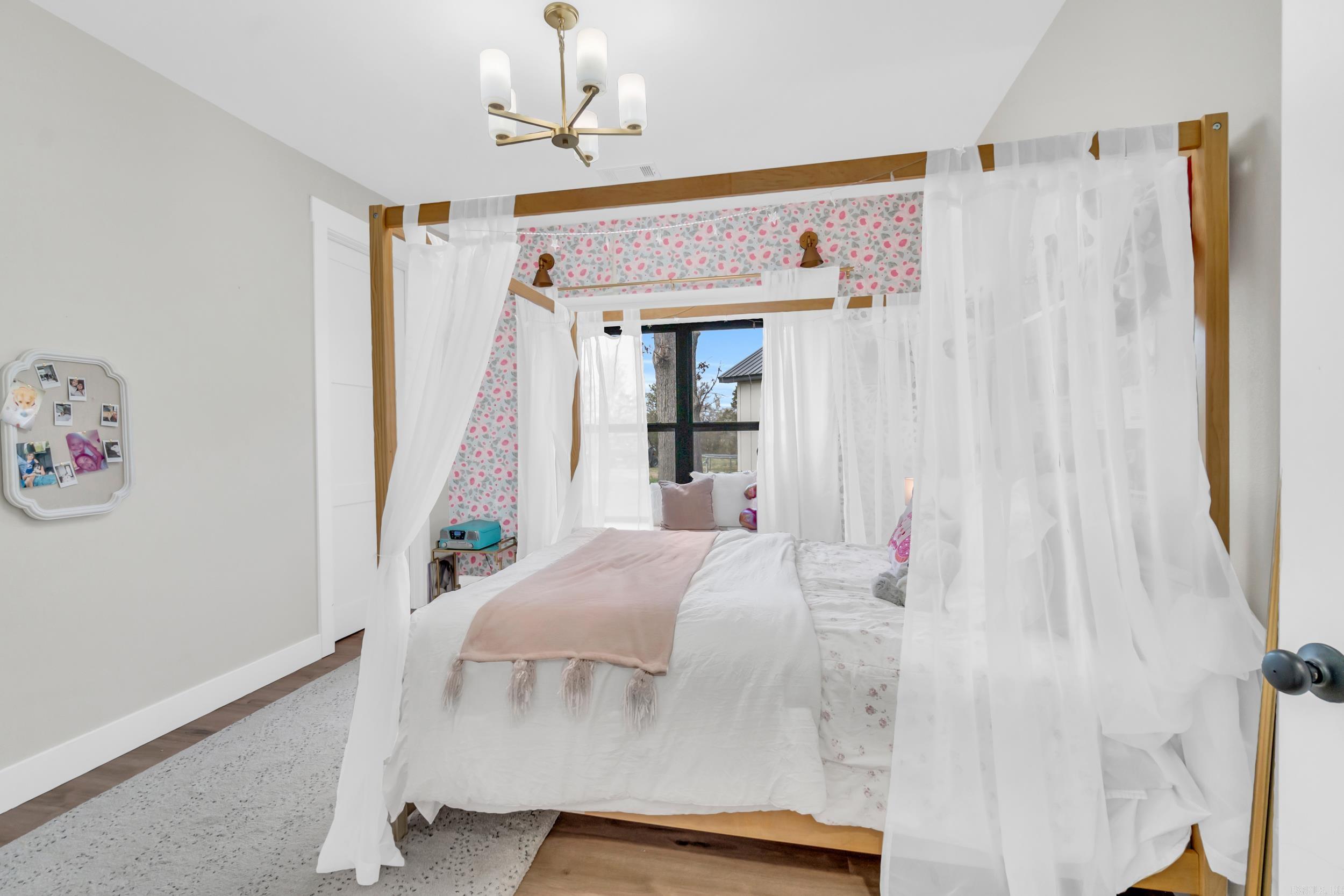 141 Earnie Atkins Rd.  Pangburn, AR