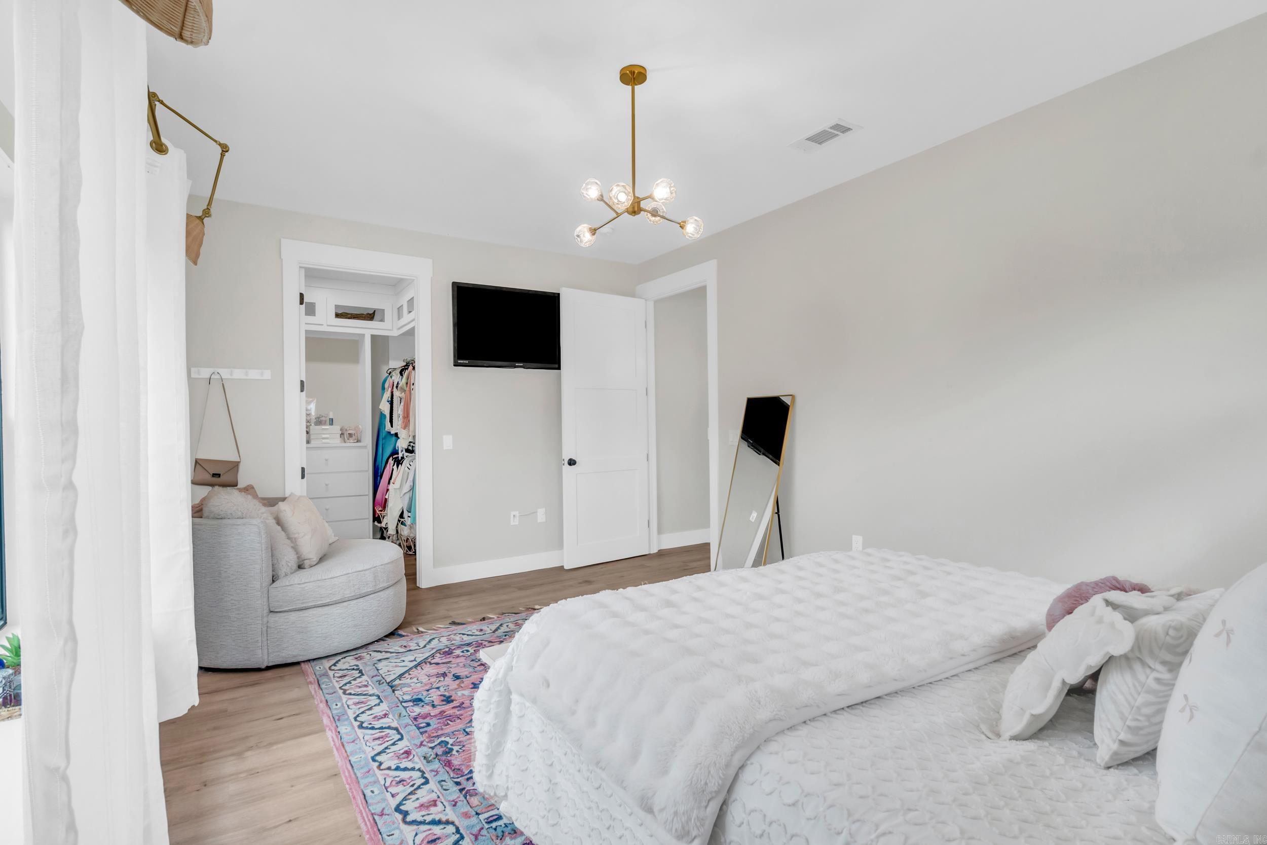 141 Earnie Atkins Rd.  Pangburn, AR