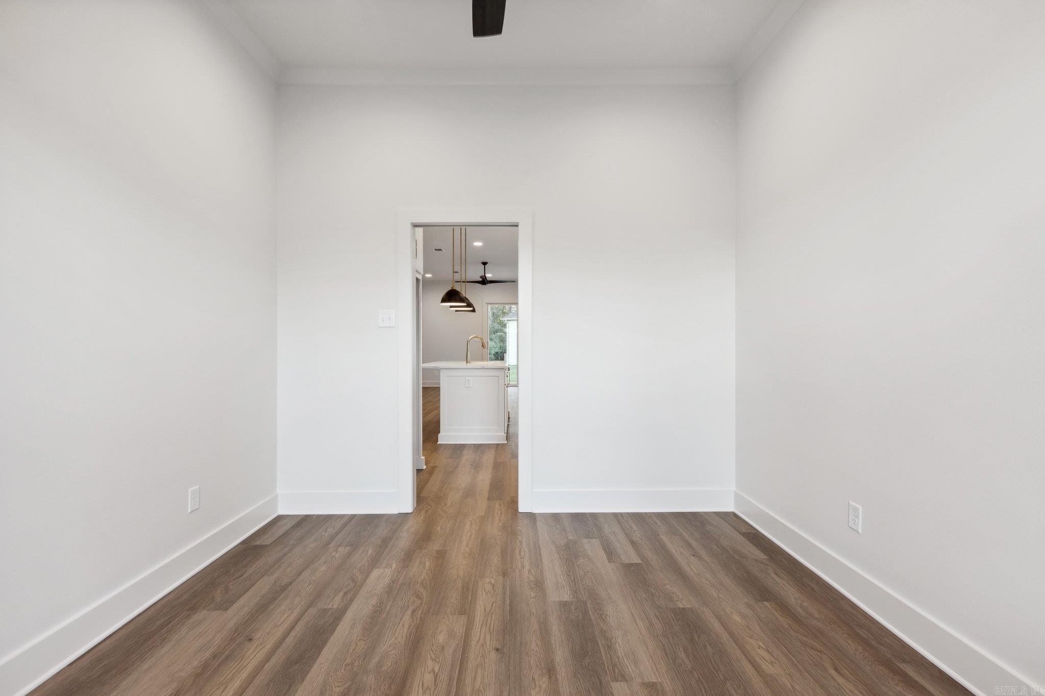 133 Woodlands Park Drive  Little Rock, AR