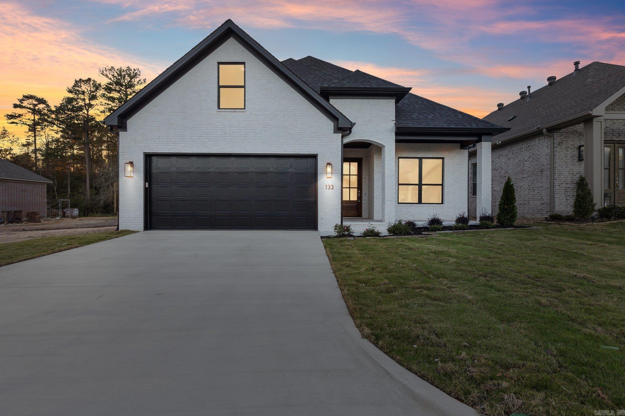 133 Woodlands Park Drive  Little Rock, AR