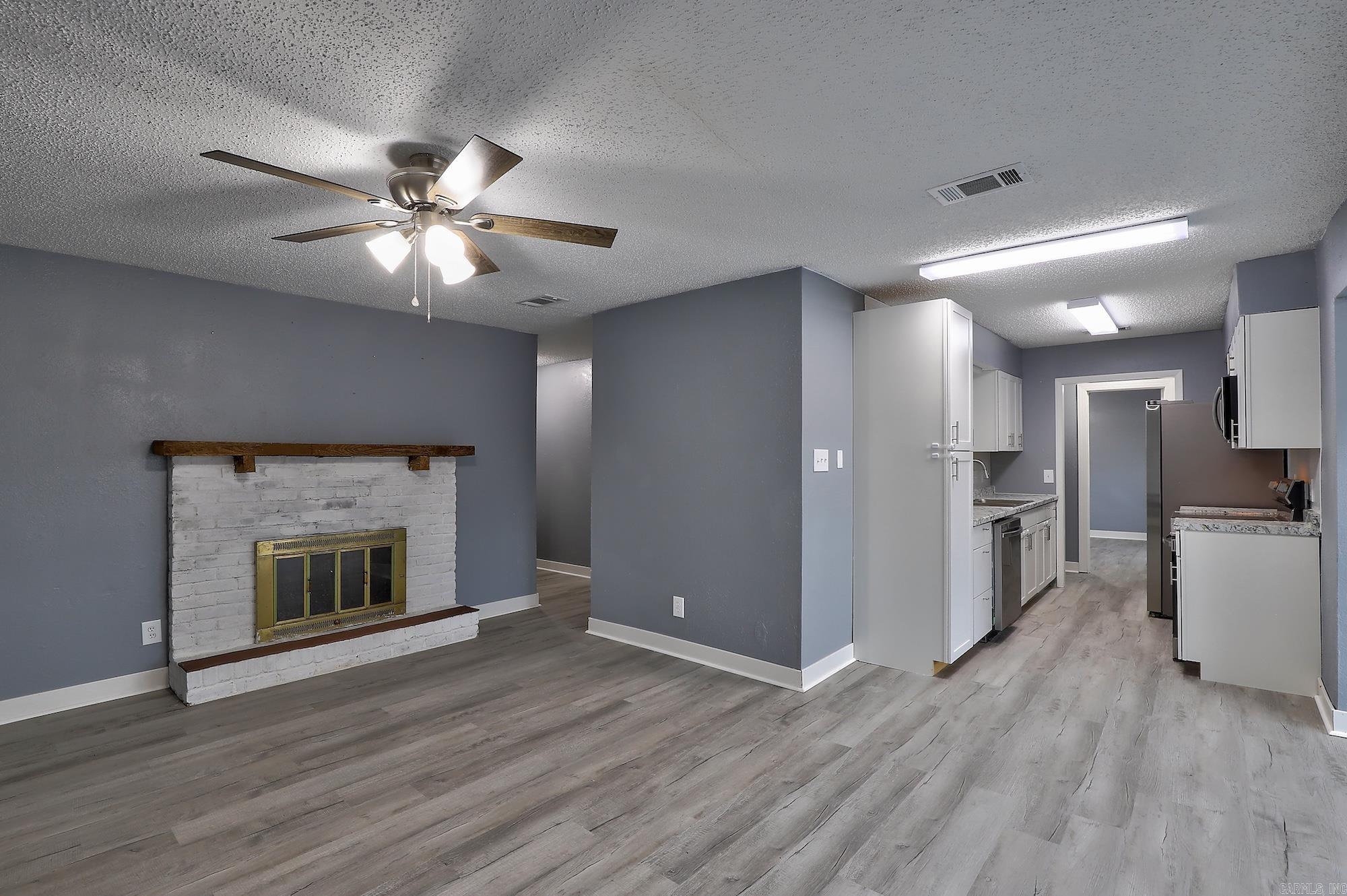 2519 Jefferson  Texarkana, AR