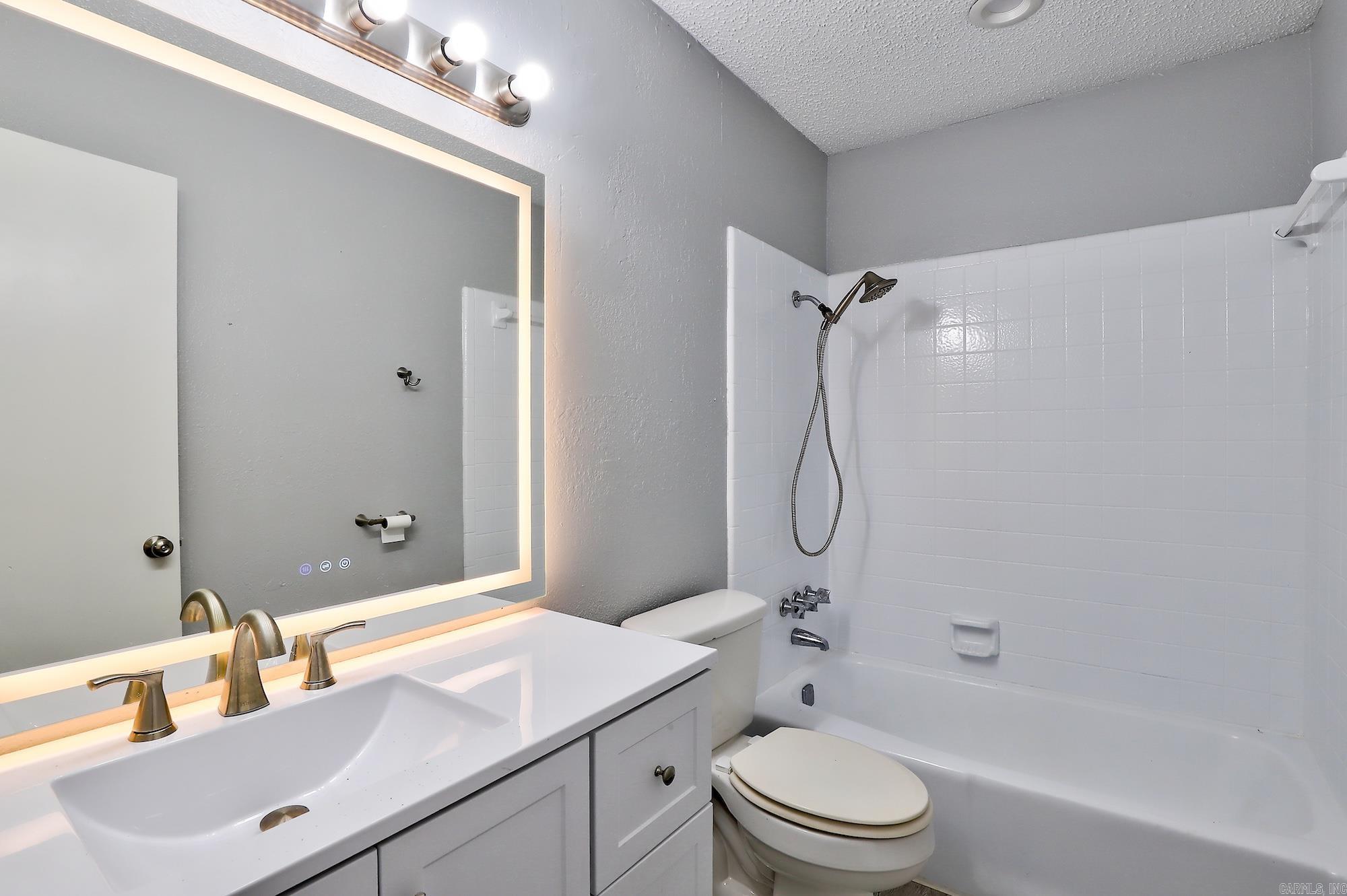 2519 Jefferson  Texarkana, AR