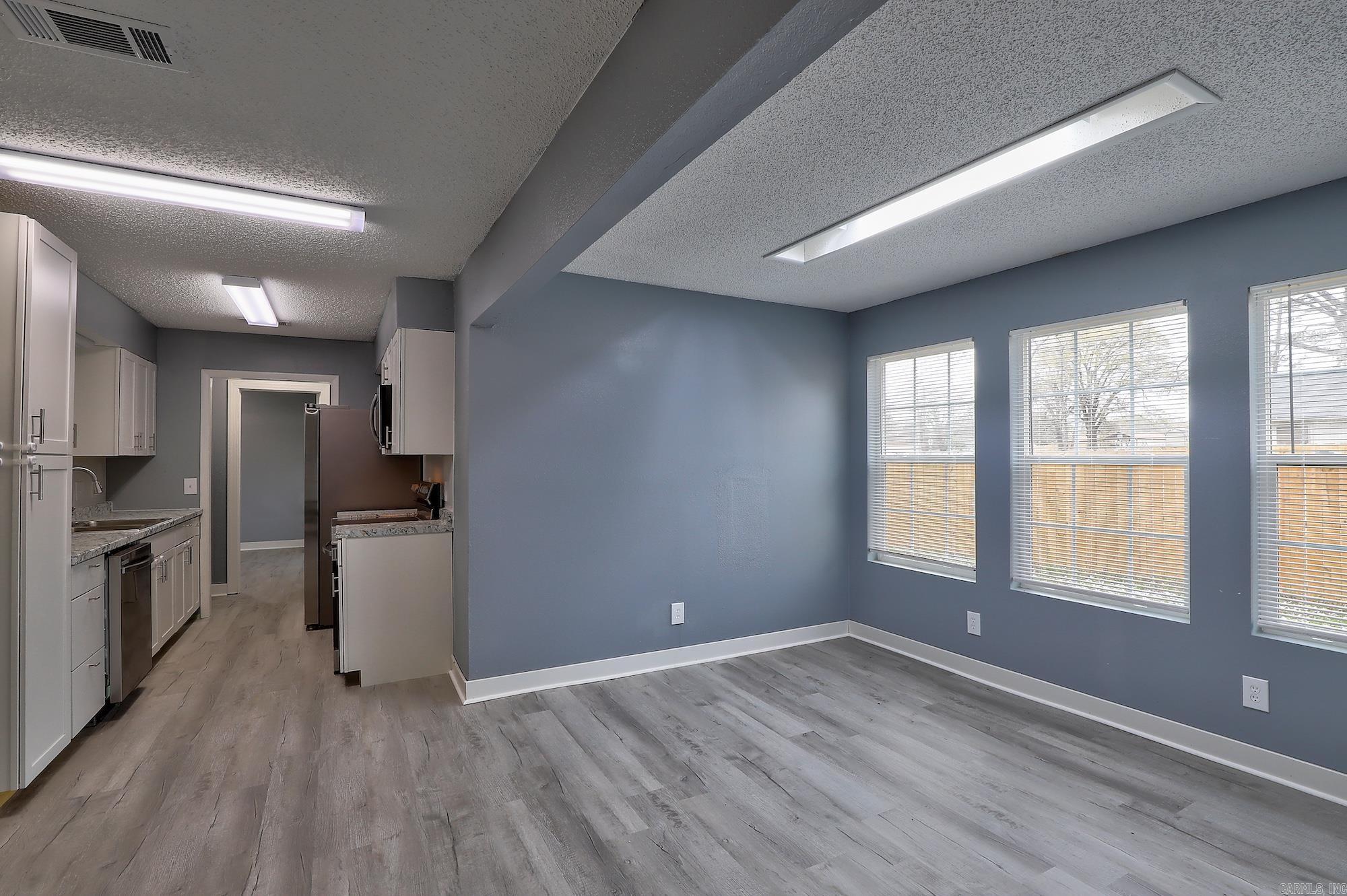 2519 Jefferson  Texarkana, AR