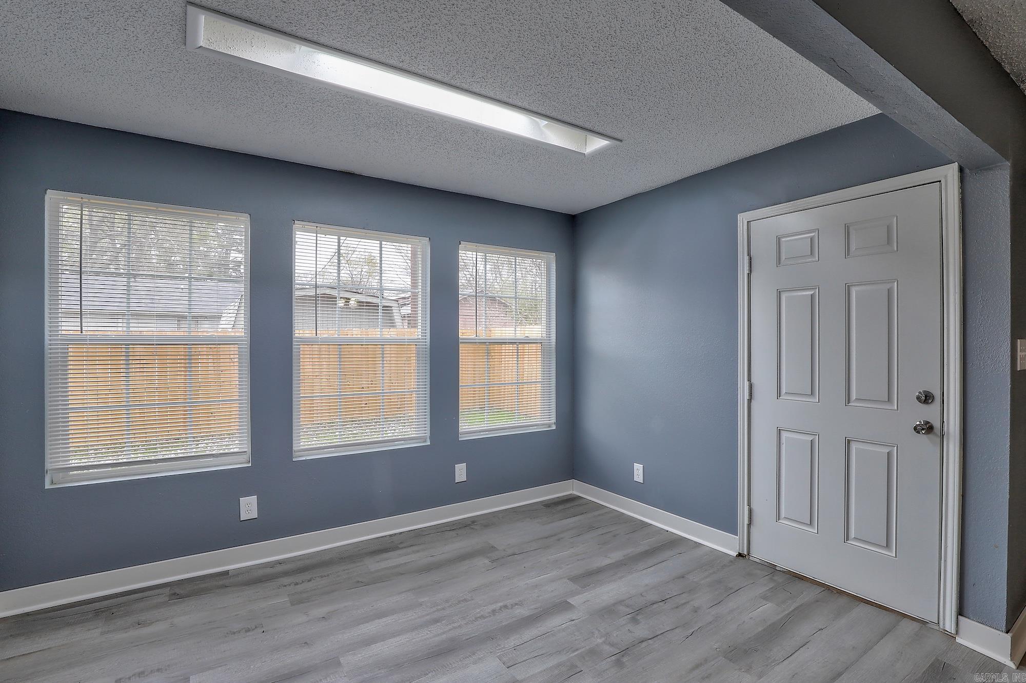 2519 Jefferson  Texarkana, AR