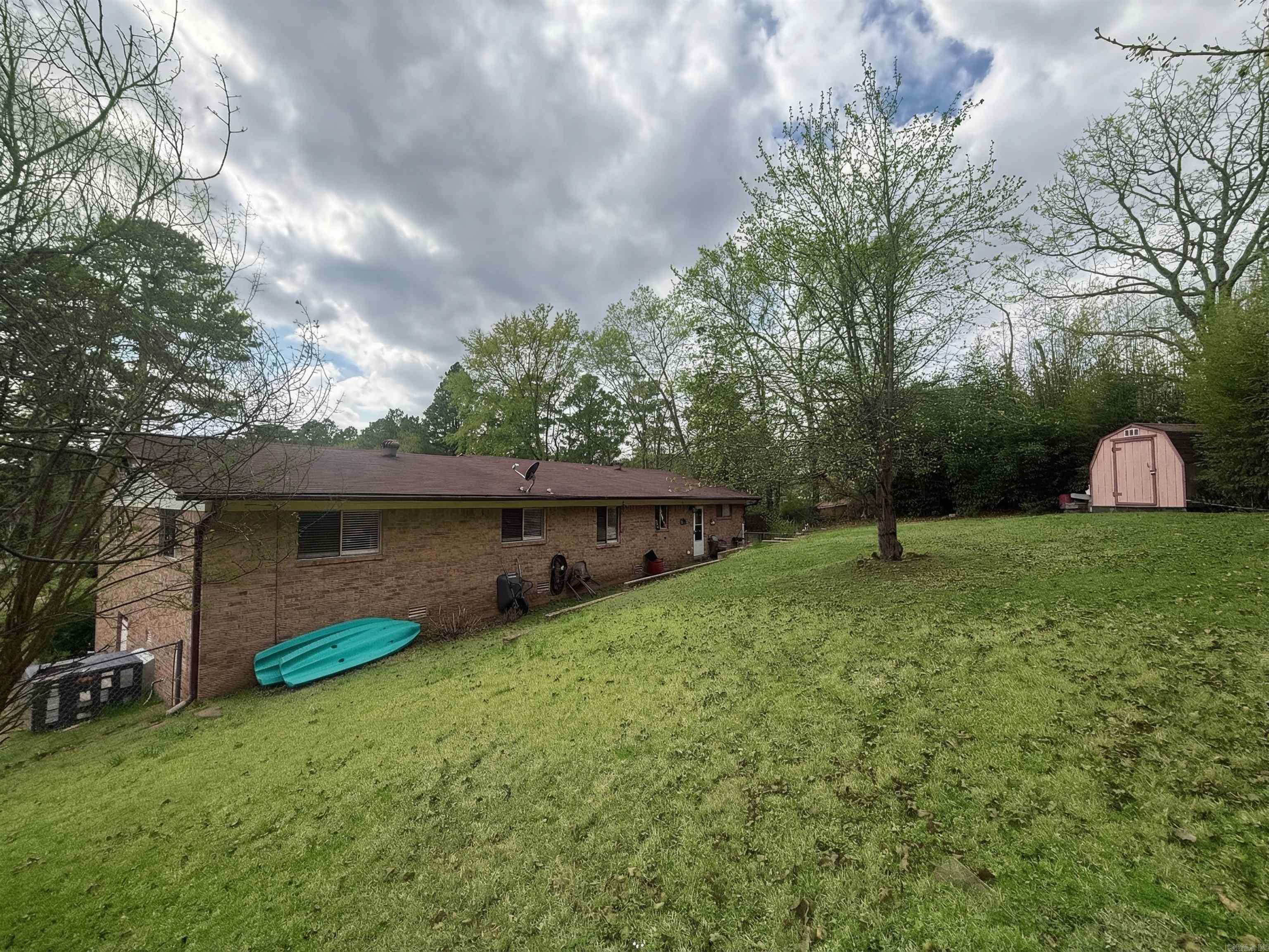 311 Buena Vista  Hot Springs, AR