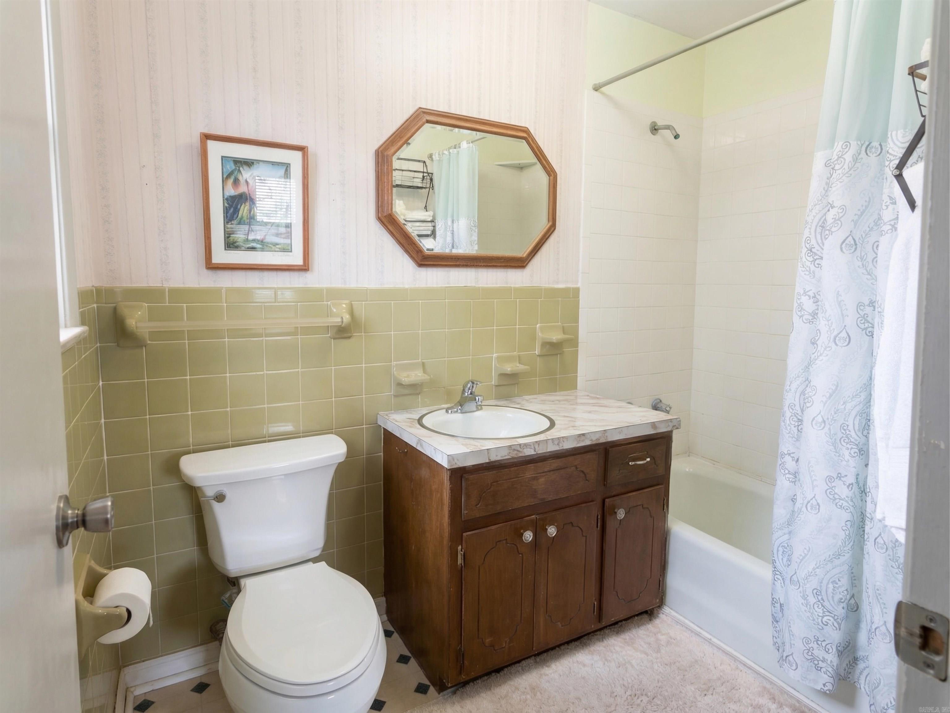 311 Buena Vista  Hot Springs, AR