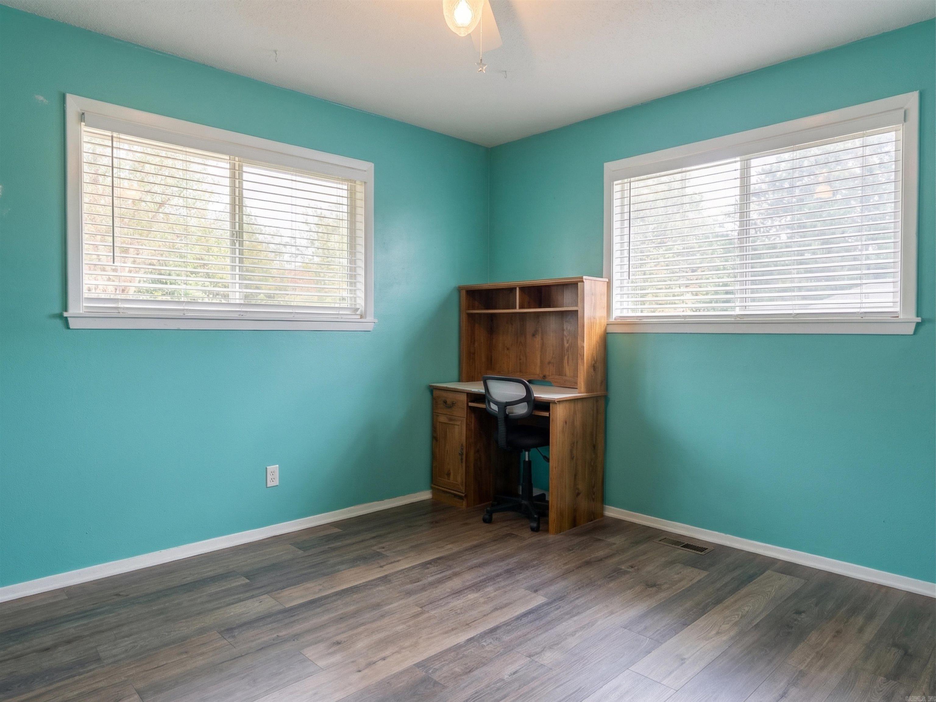 311 Buena Vista  Hot Springs, AR