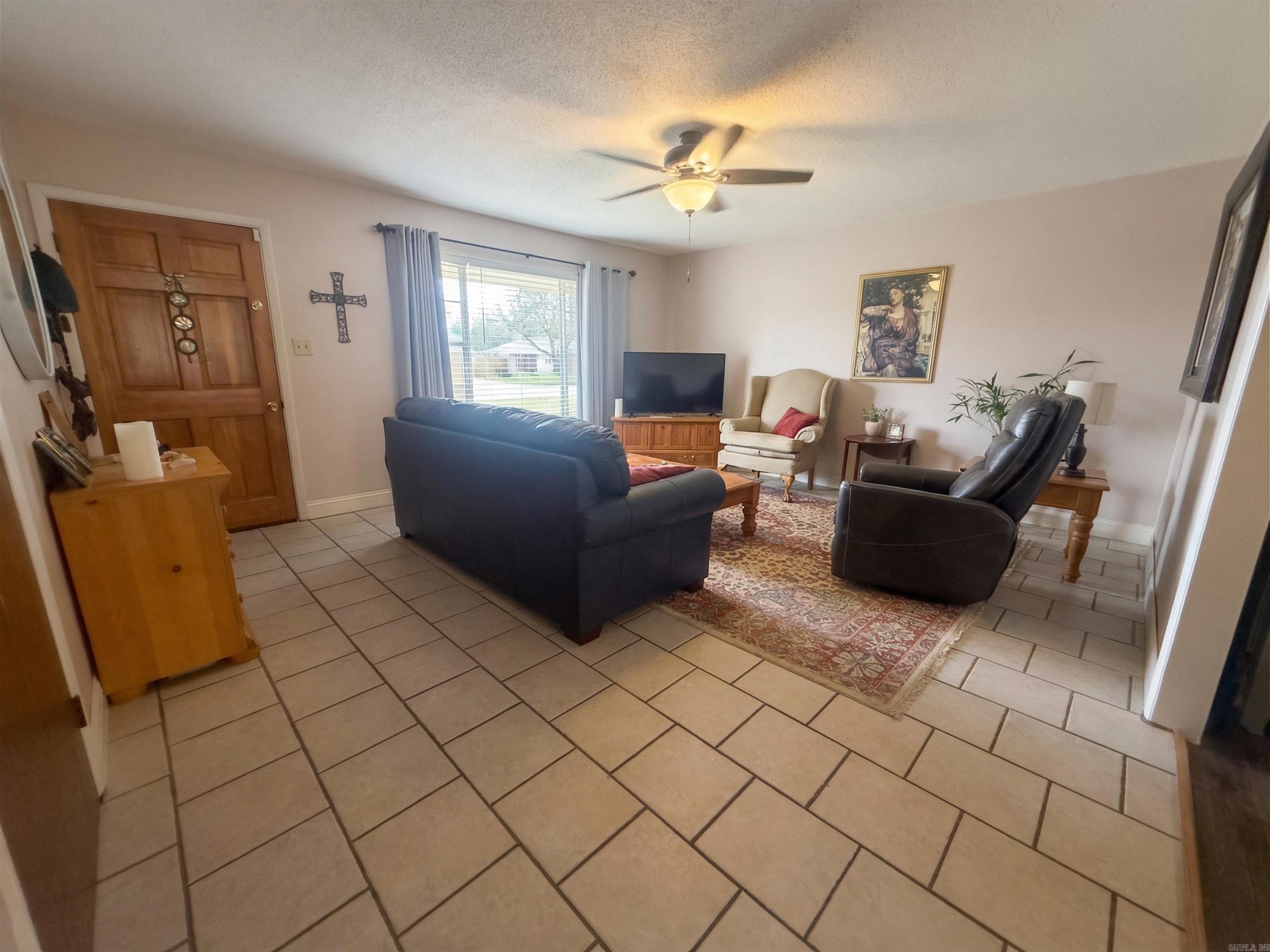 311 Buena Vista  Hot Springs, AR