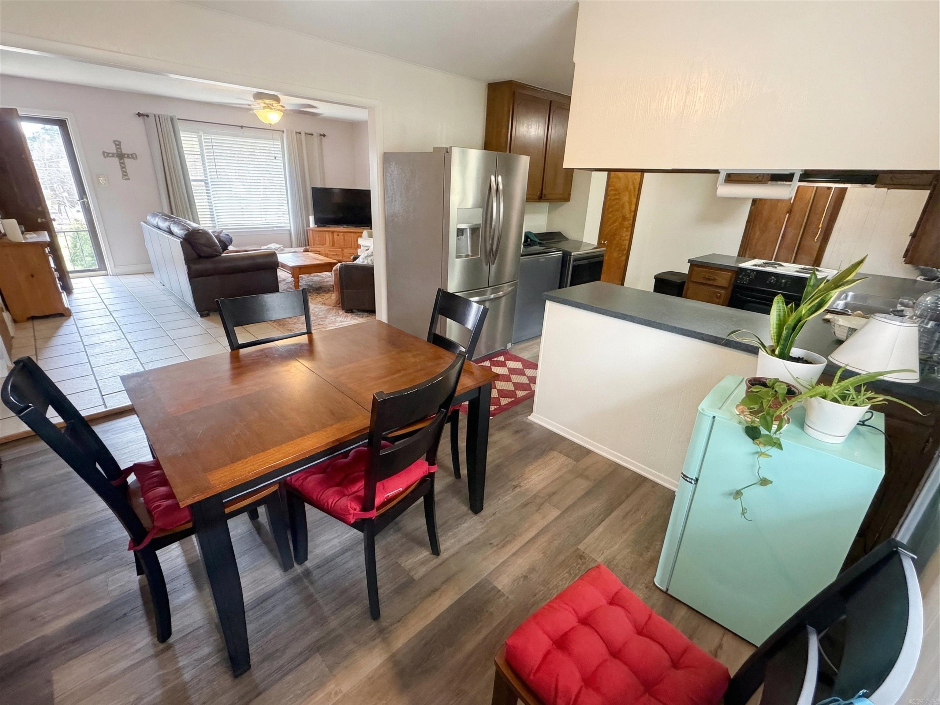 311 Buena Vista  Hot Springs, AR