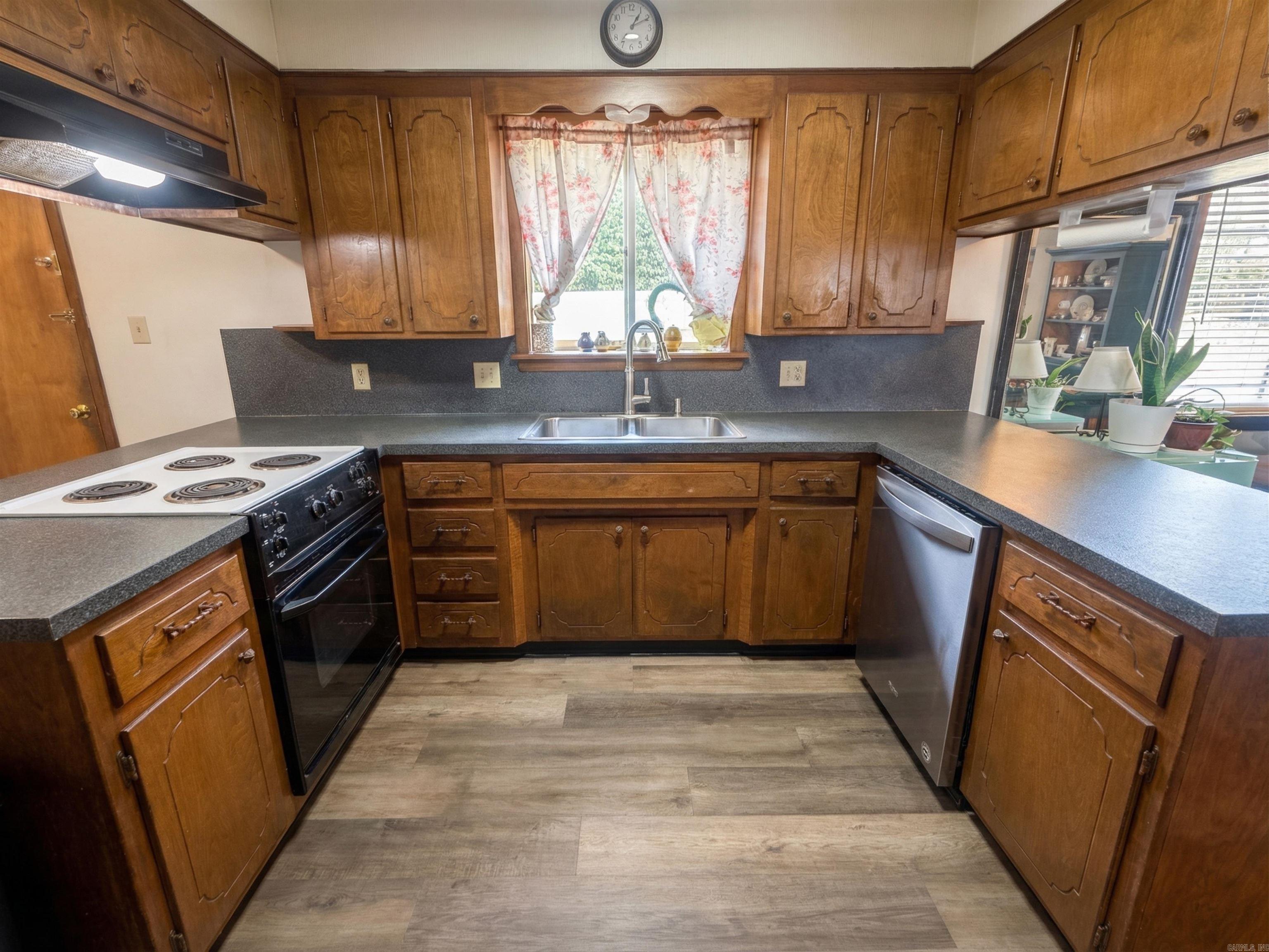 311 Buena Vista  Hot Springs, AR