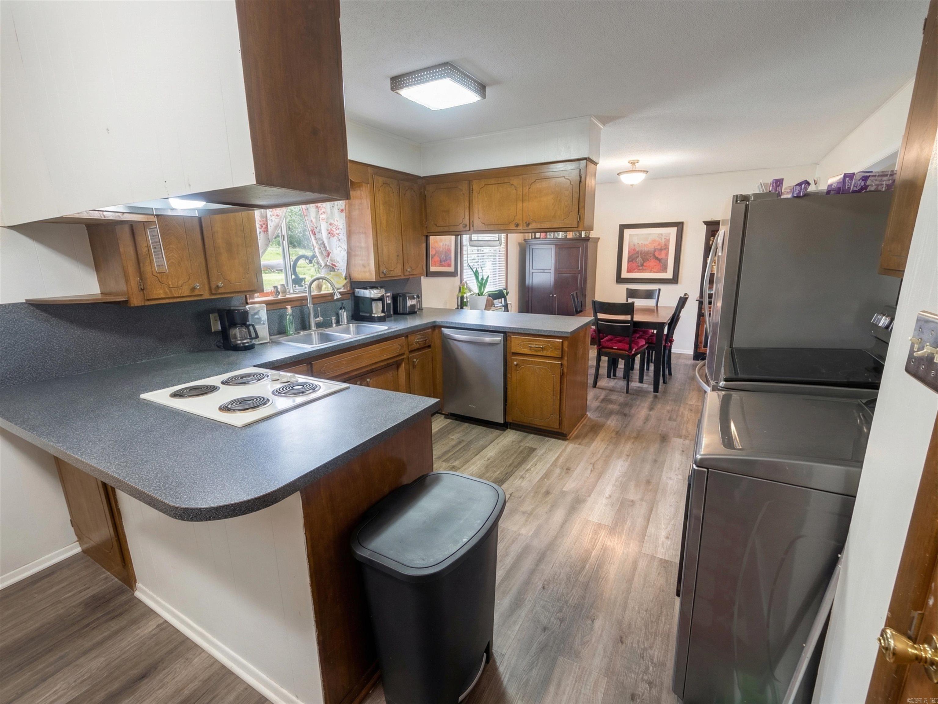 311 Buena Vista  Hot Springs, AR