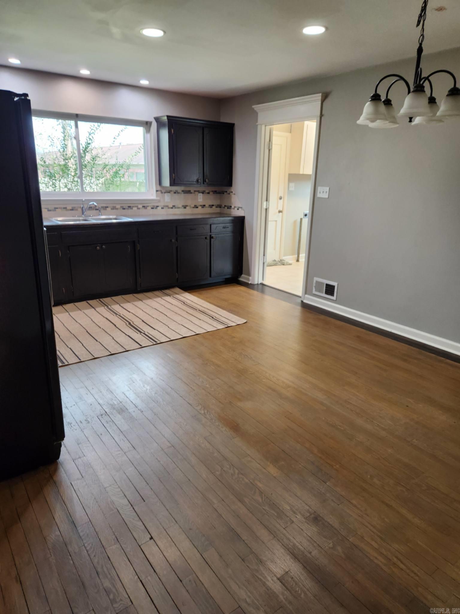 115 Pike  Benton, AR