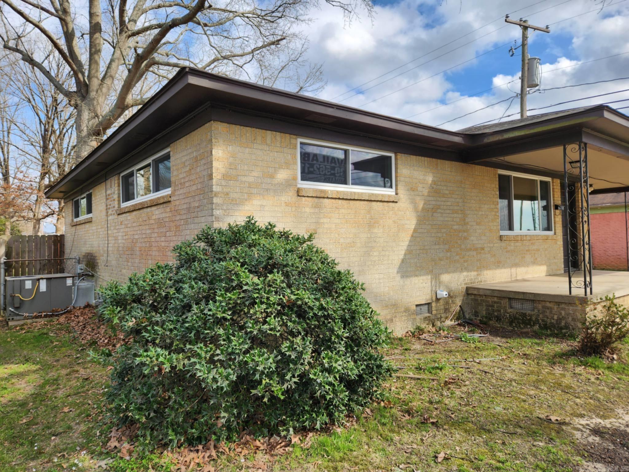 115 Pike  Benton, AR