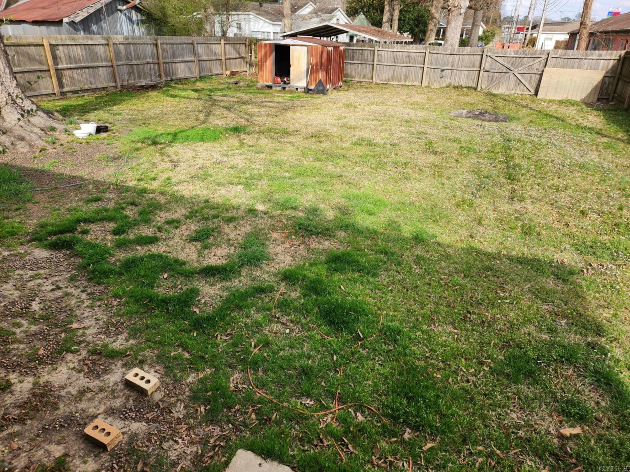 115 Pike  Benton, AR