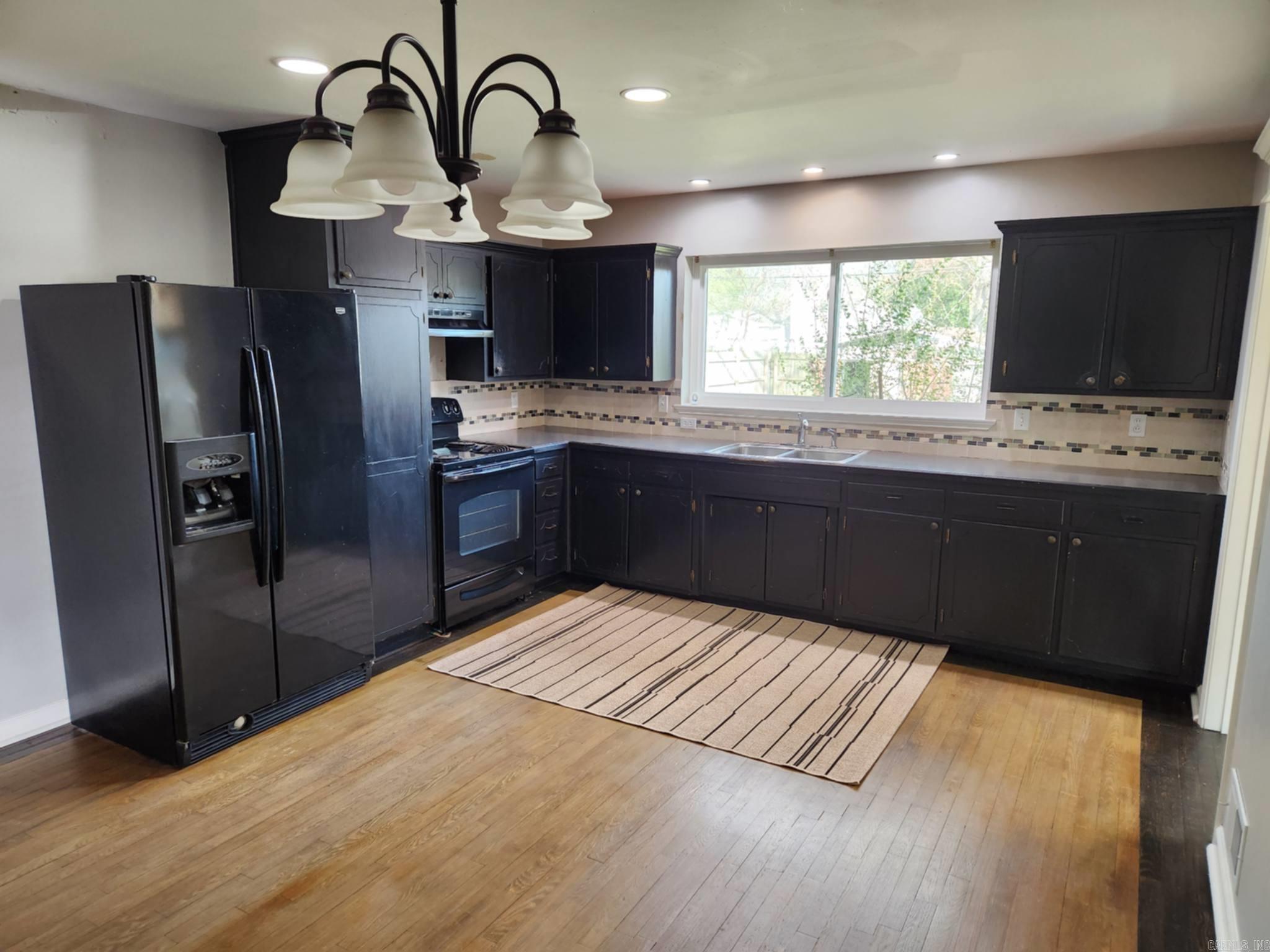 115 Pike  Benton, AR