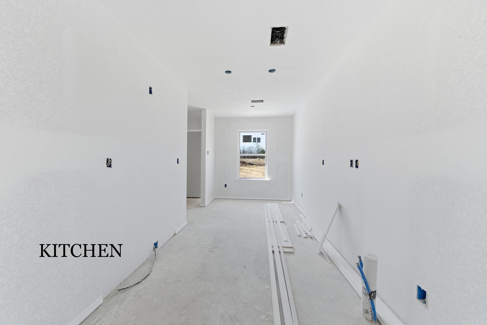 Lot 2 Moon  Ward, AR