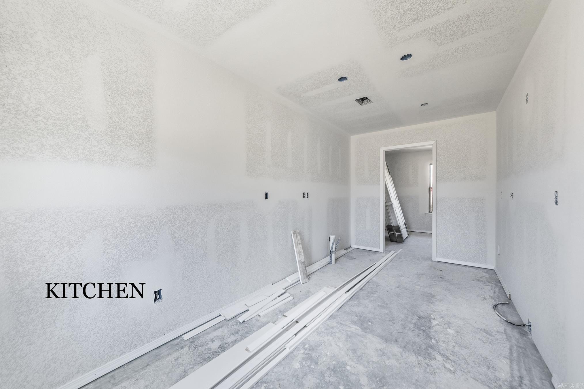 Lot 2 Moon  Ward, AR