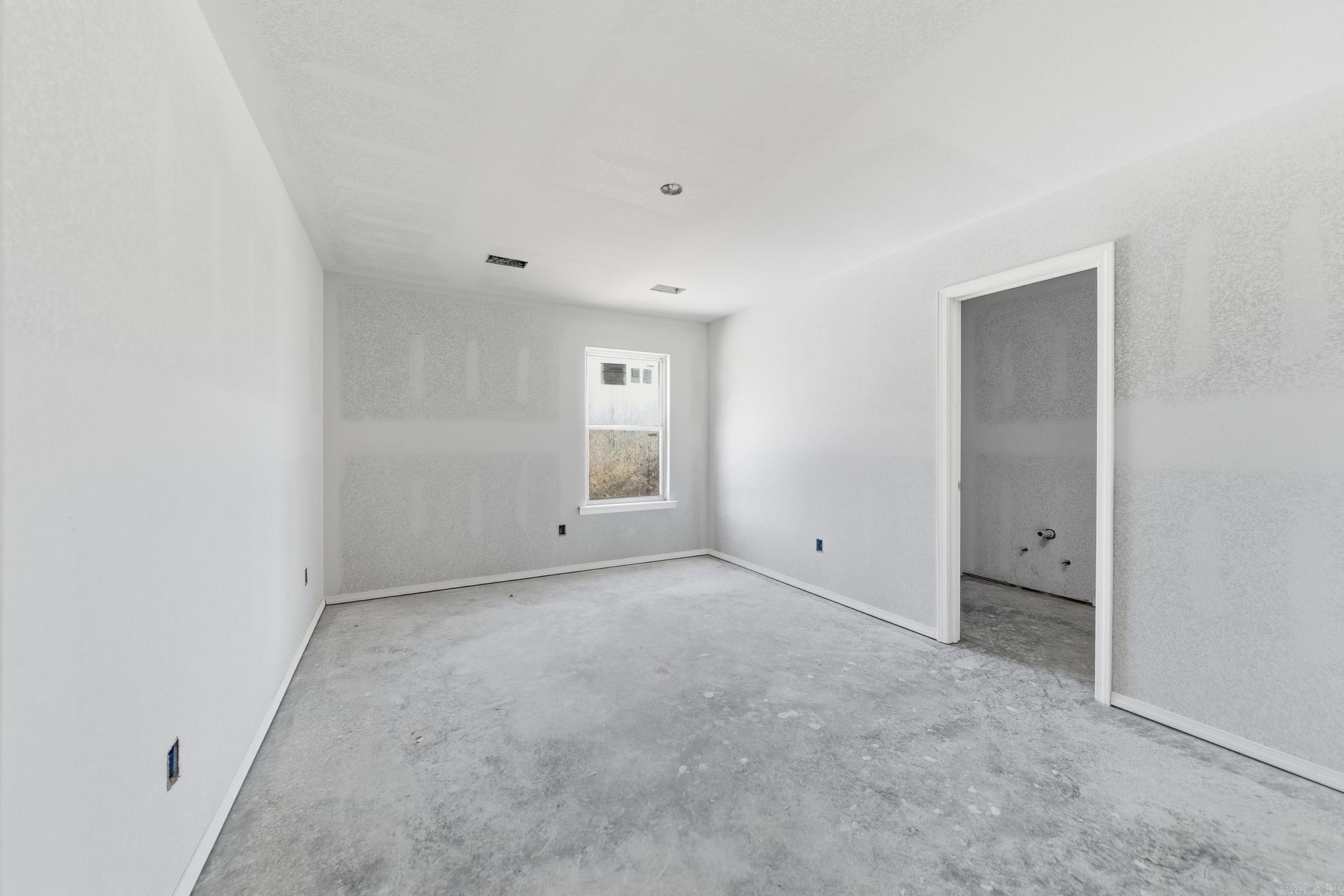 Lot 2 Moon  Ward, AR