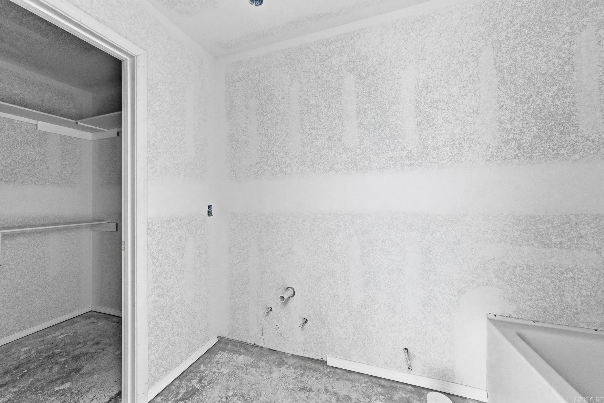 Lot 2 Moon  Ward, AR