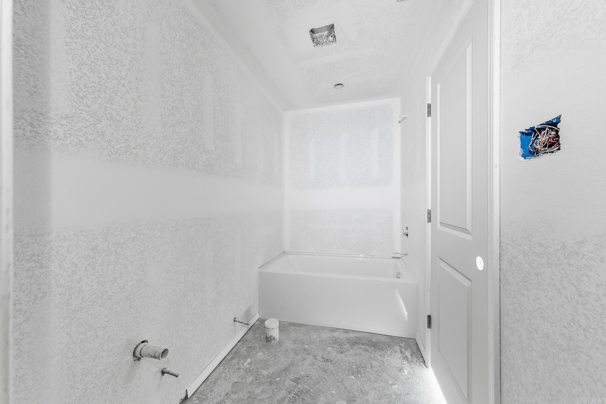 Lot 2 Moon  Ward, AR