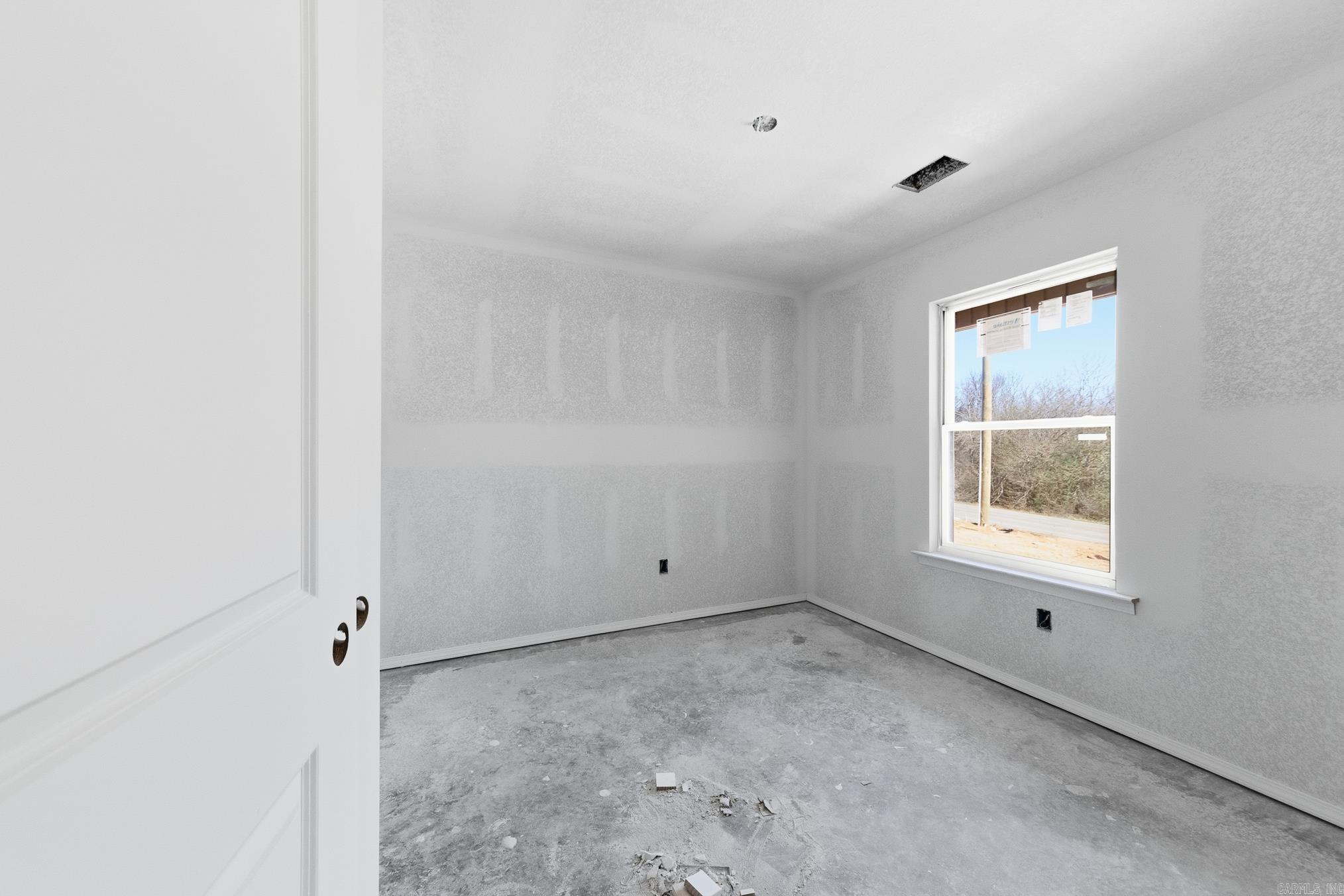 Lot 2 Moon  Ward, AR